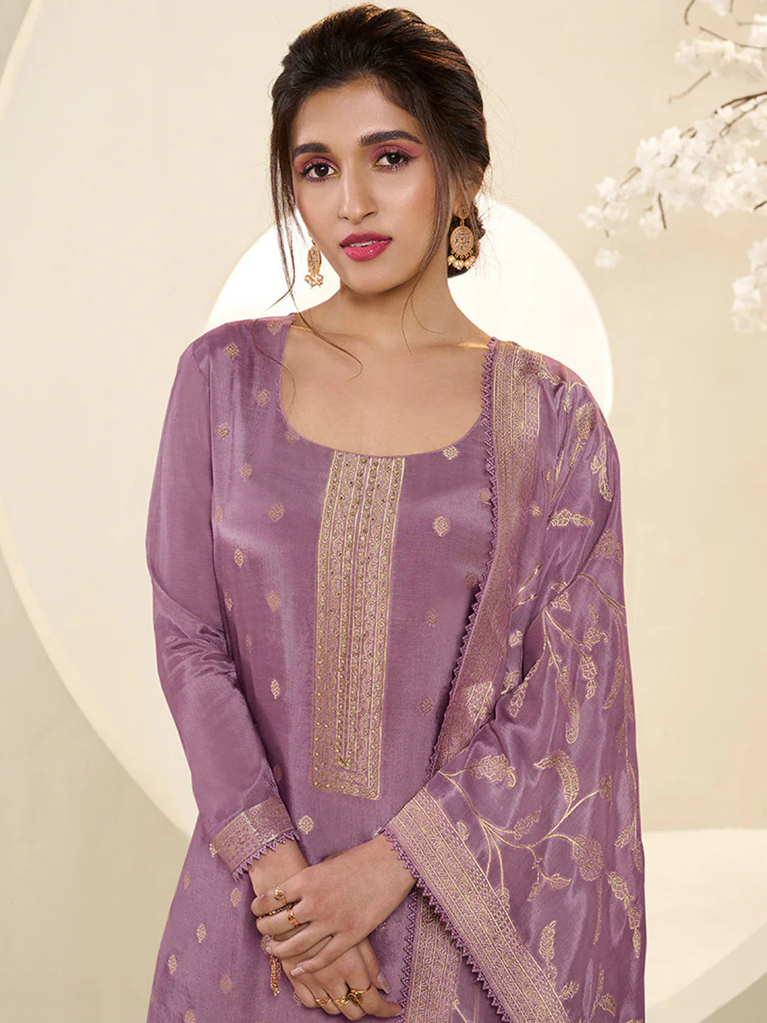 Khushi Kamiz & Pant