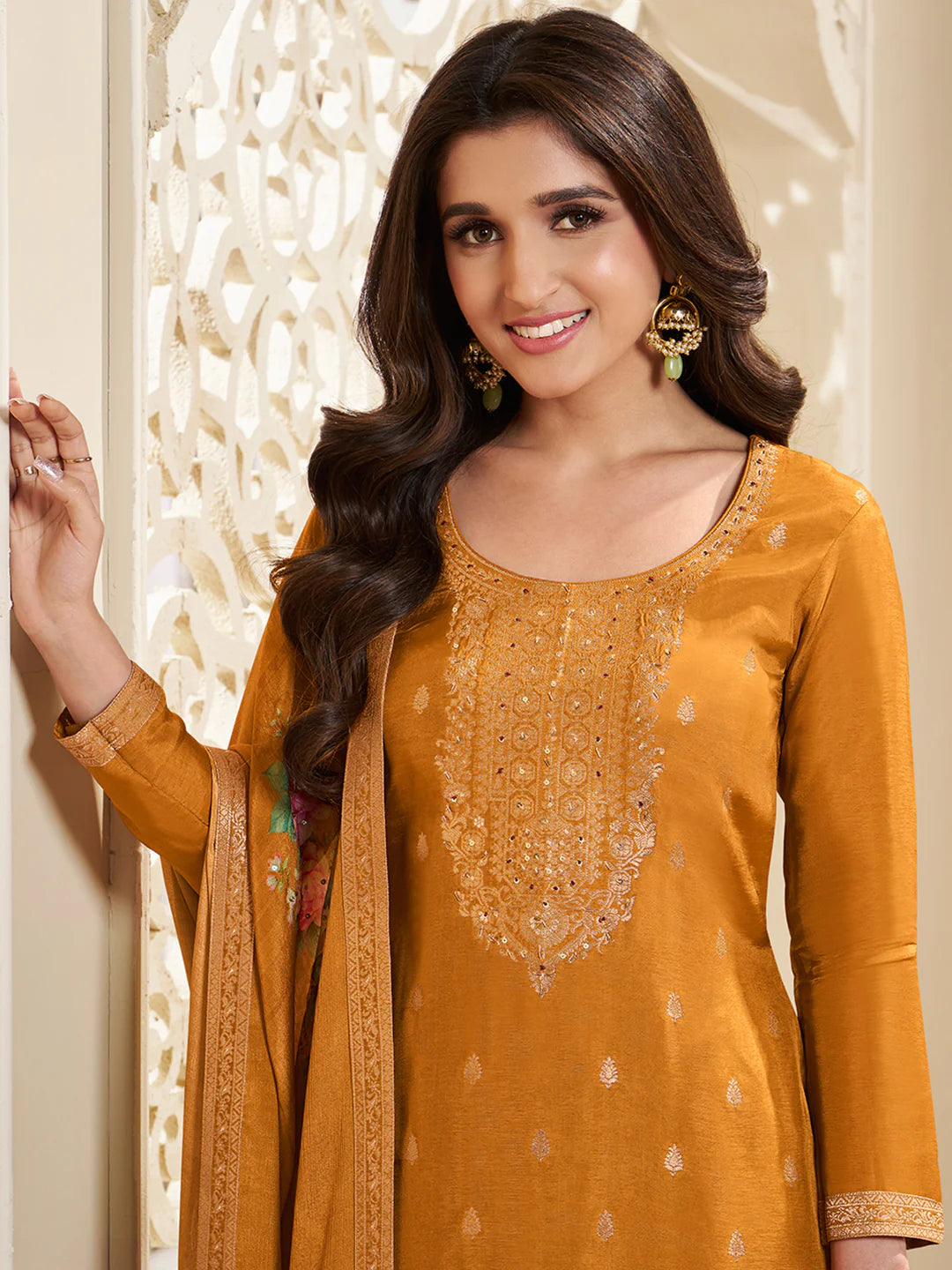 Sana Kamiz & Pant