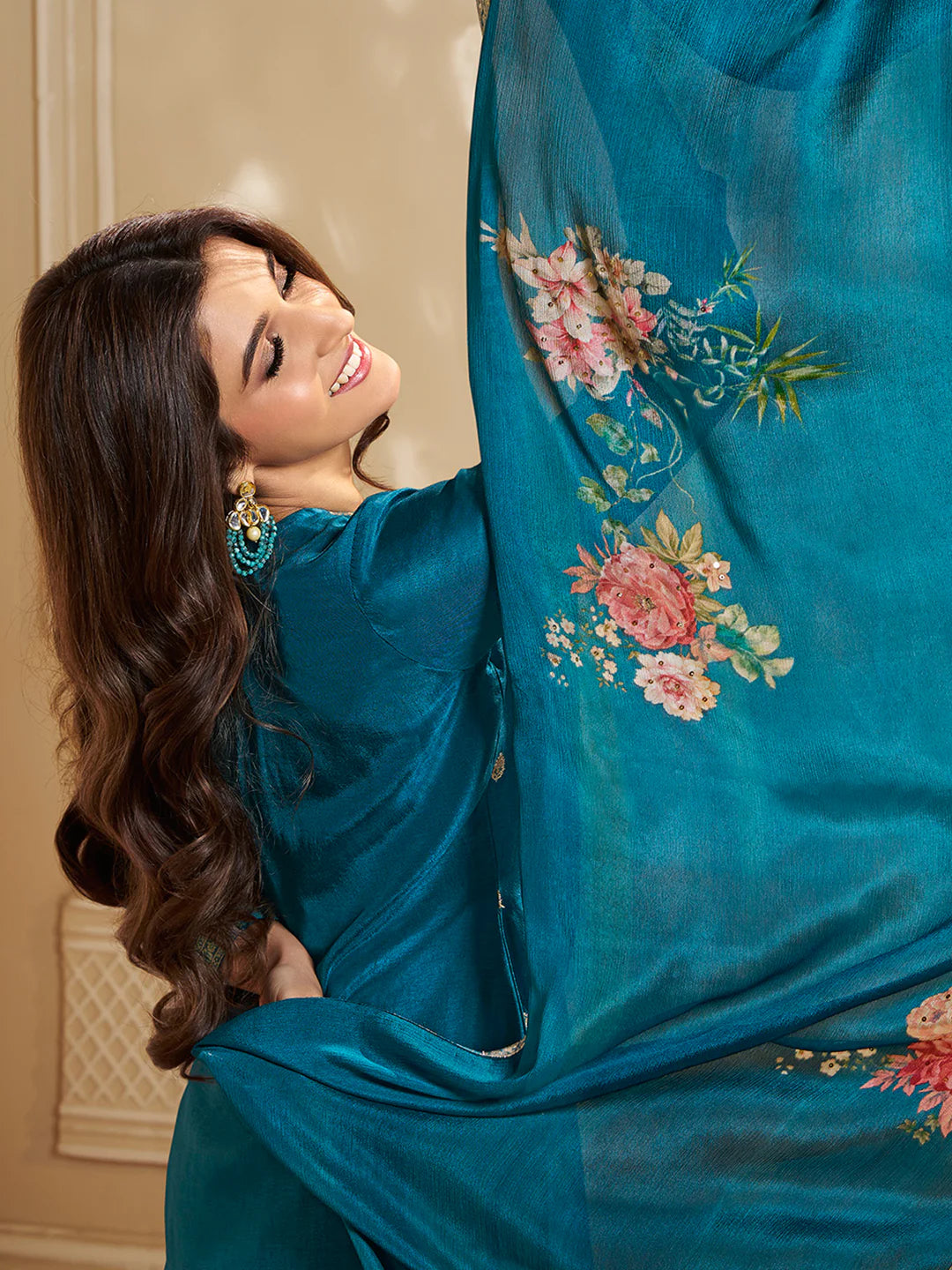 Sana Kamiz & Pant