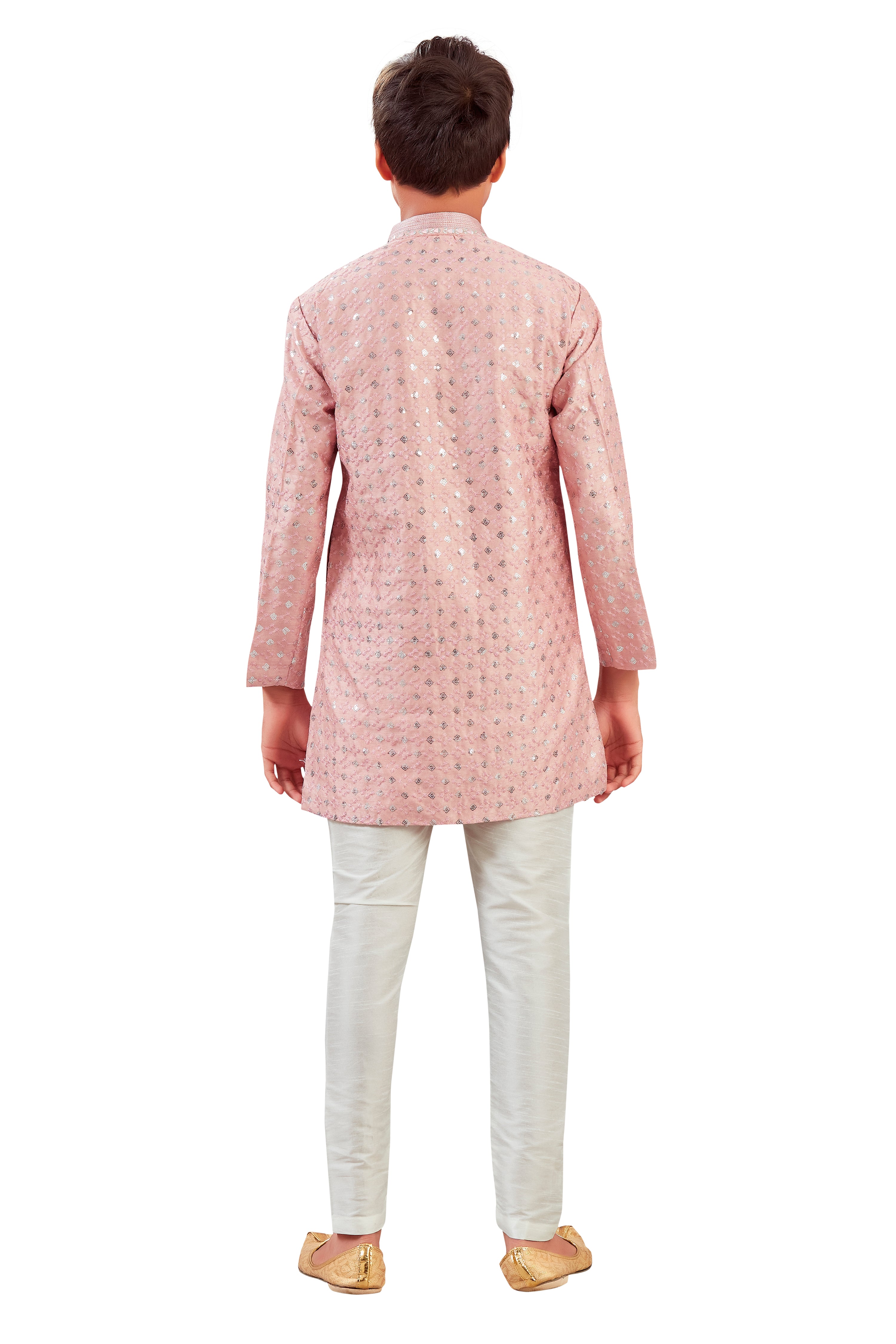 Boys Kurta Set