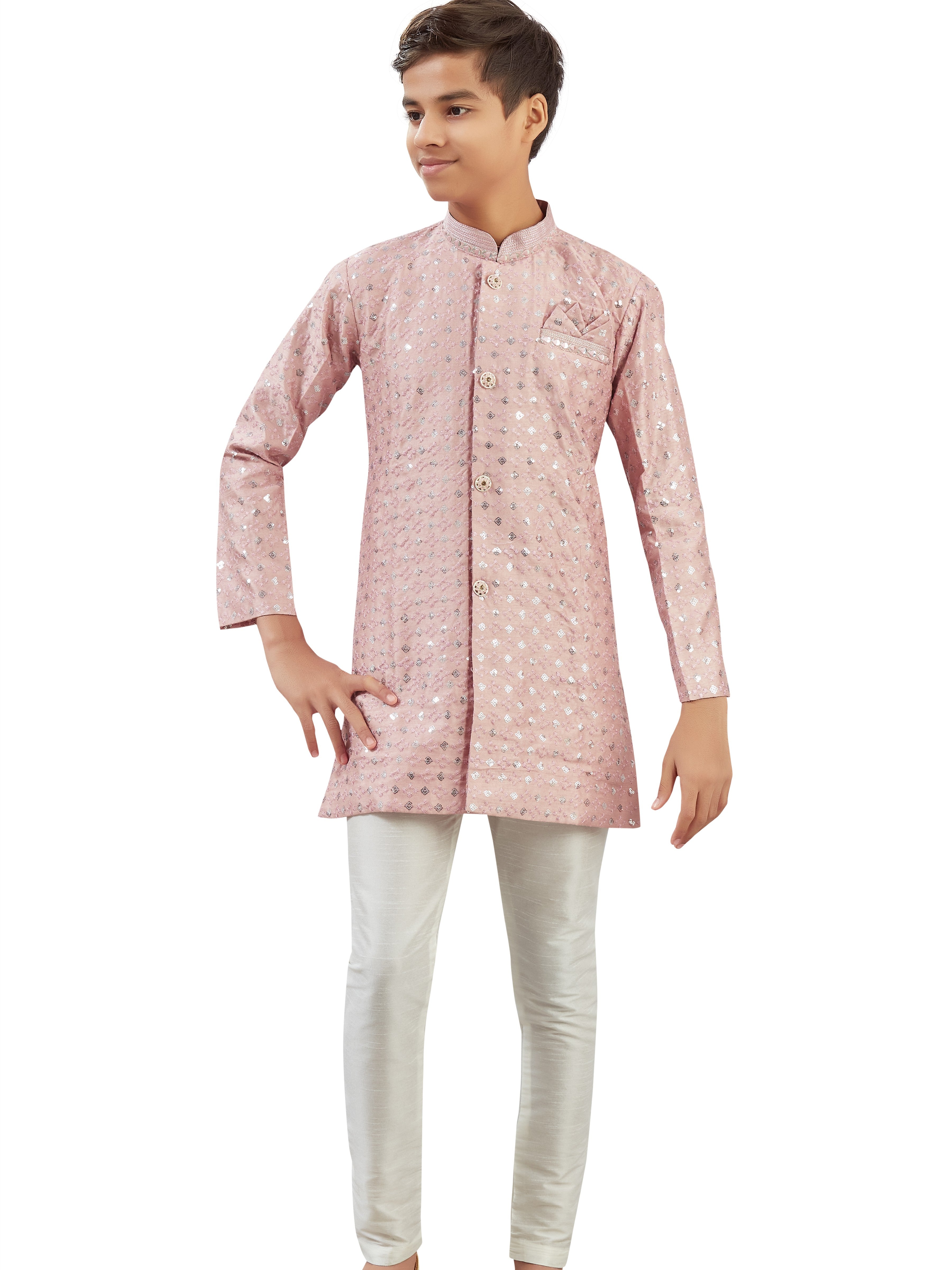 Boys Kurta Set