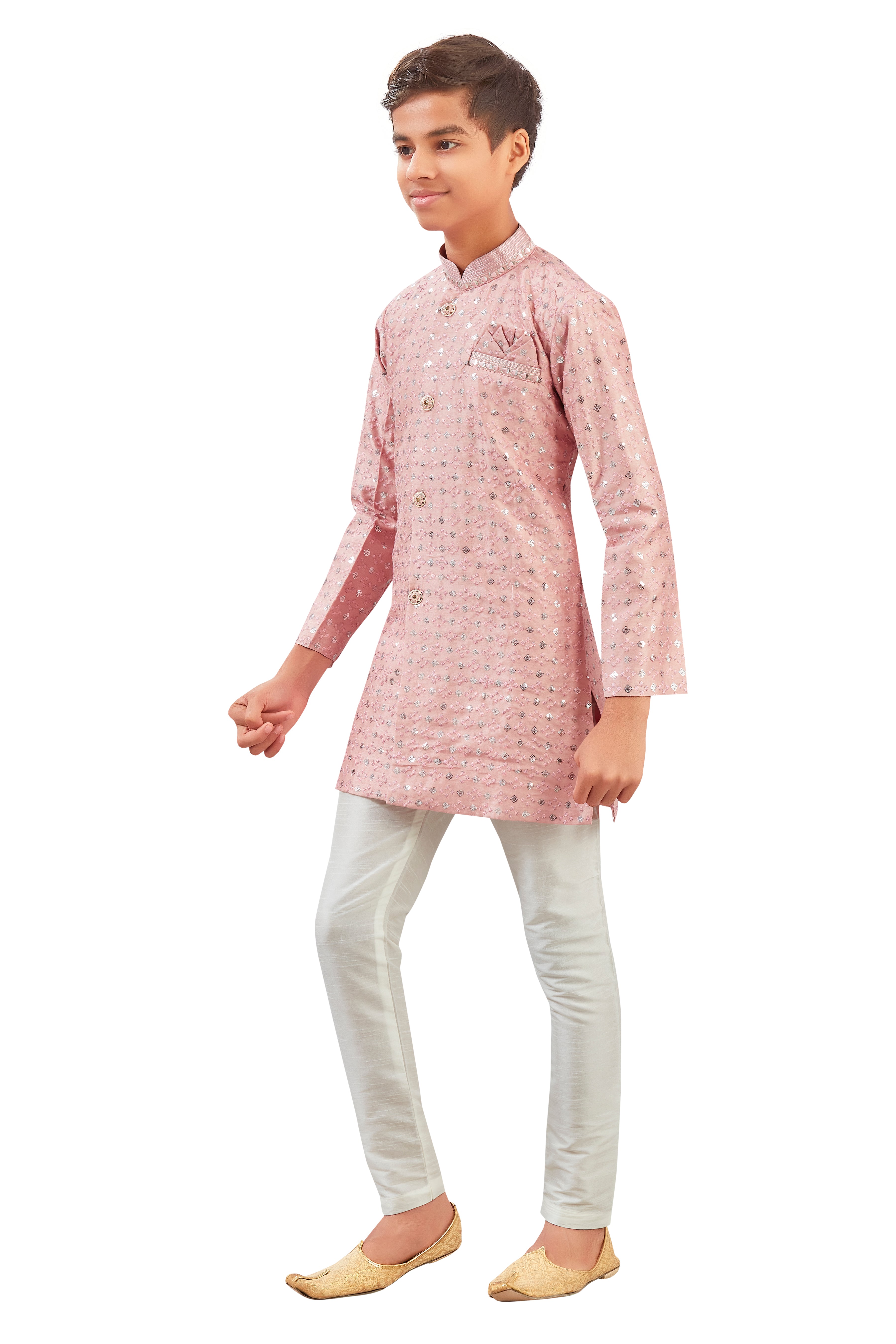 Boys Kurta Set