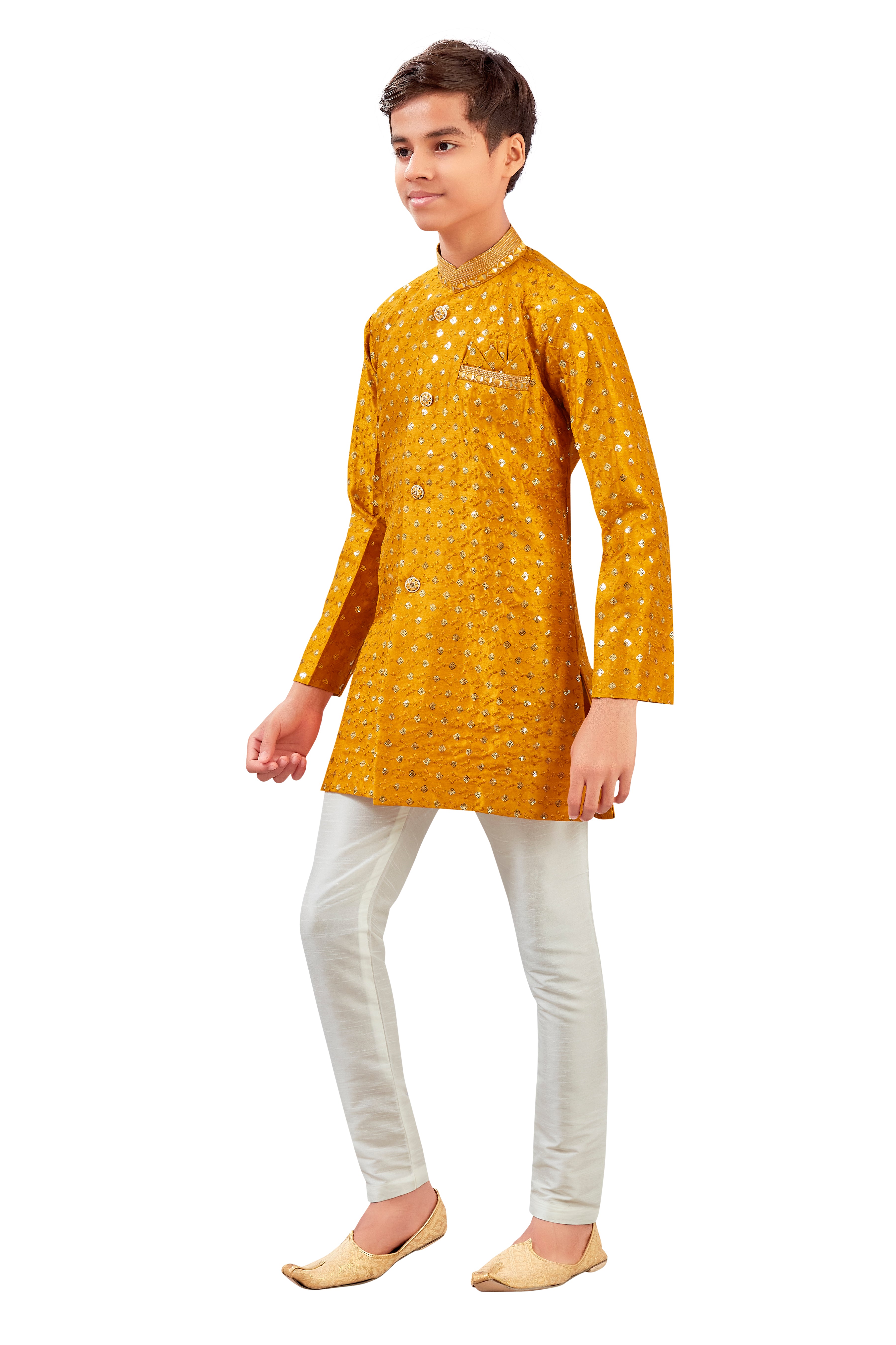 Boys Kurta Set