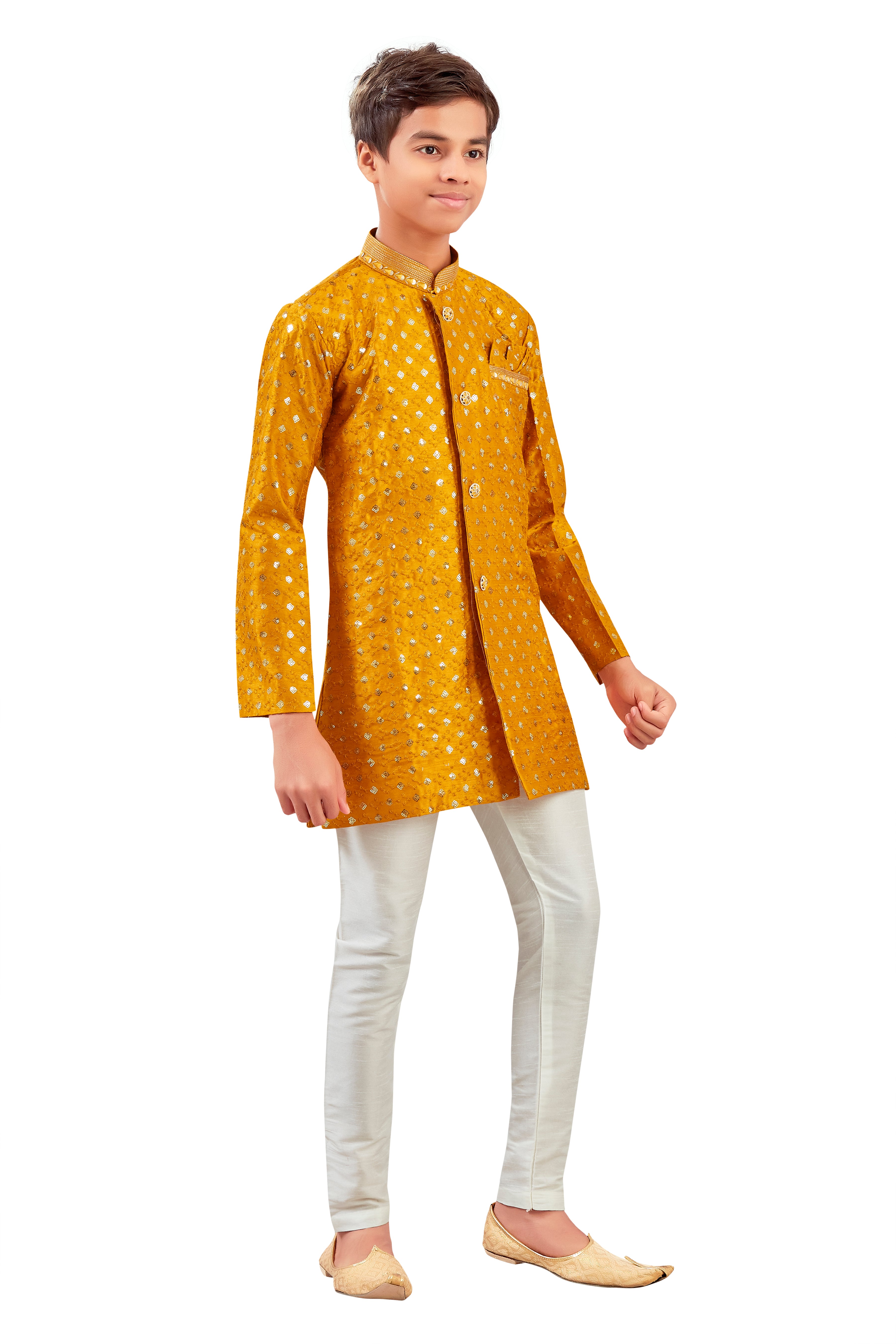 Boys Kurta Set