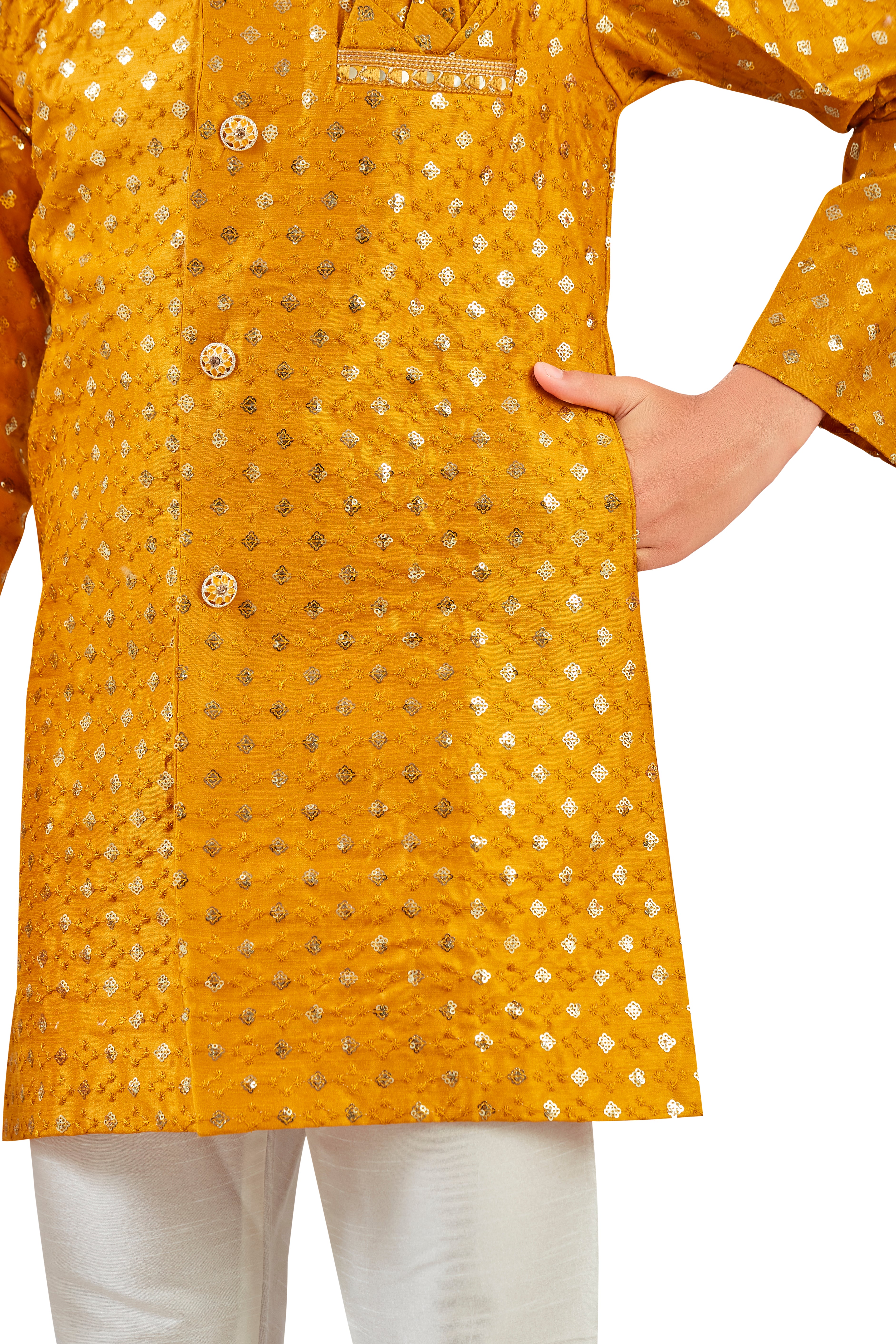 Boys Kurta Set