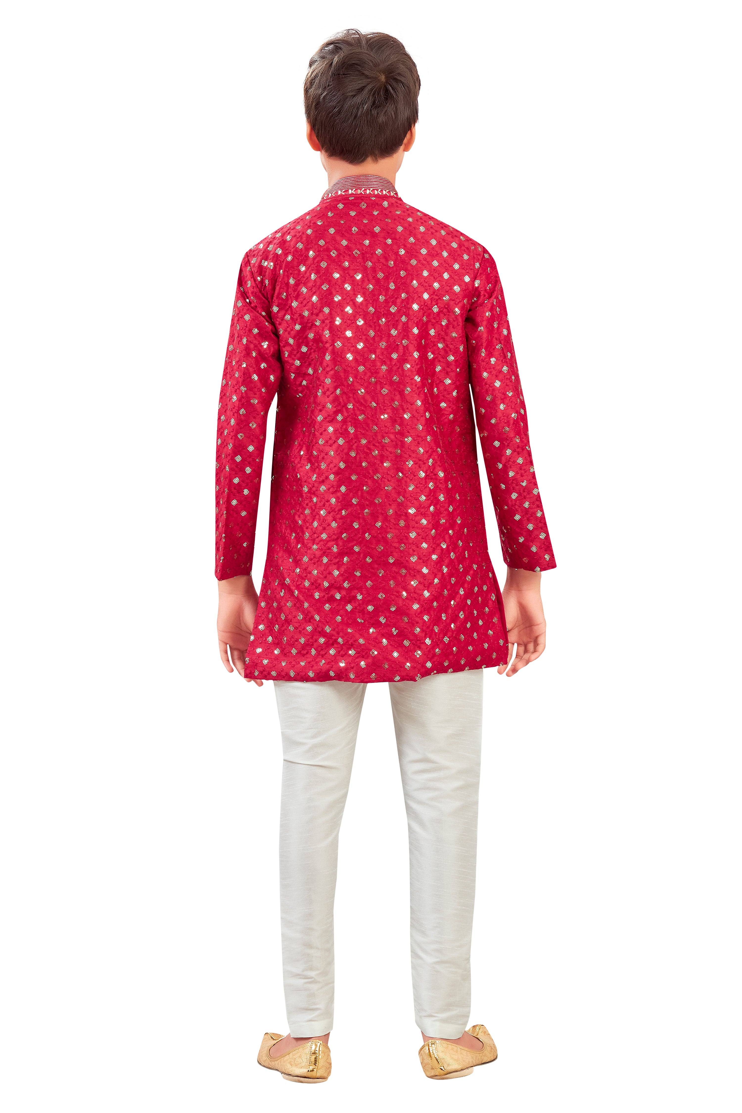 Boys Kurta Set