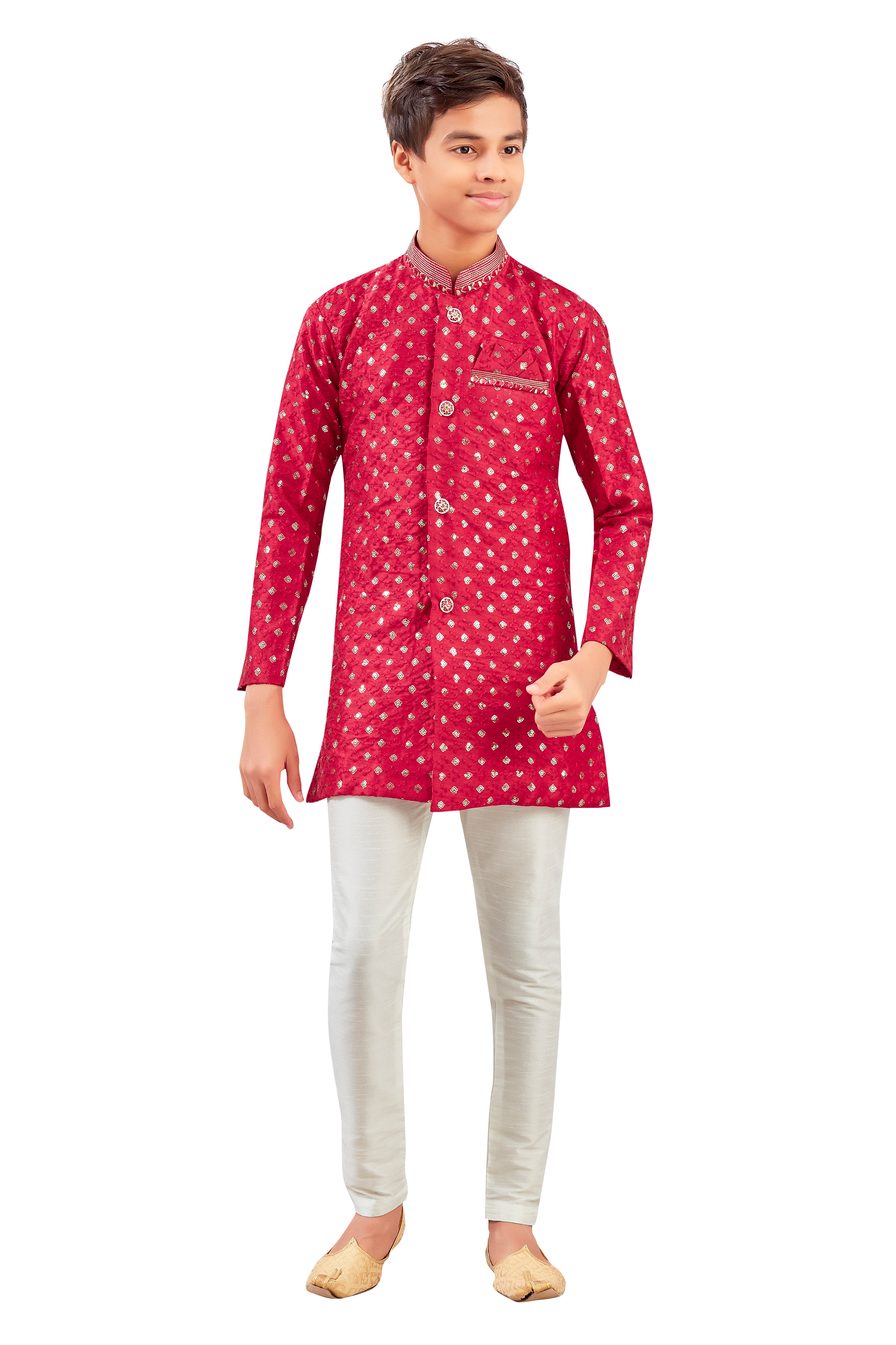 Boys Kurta Set