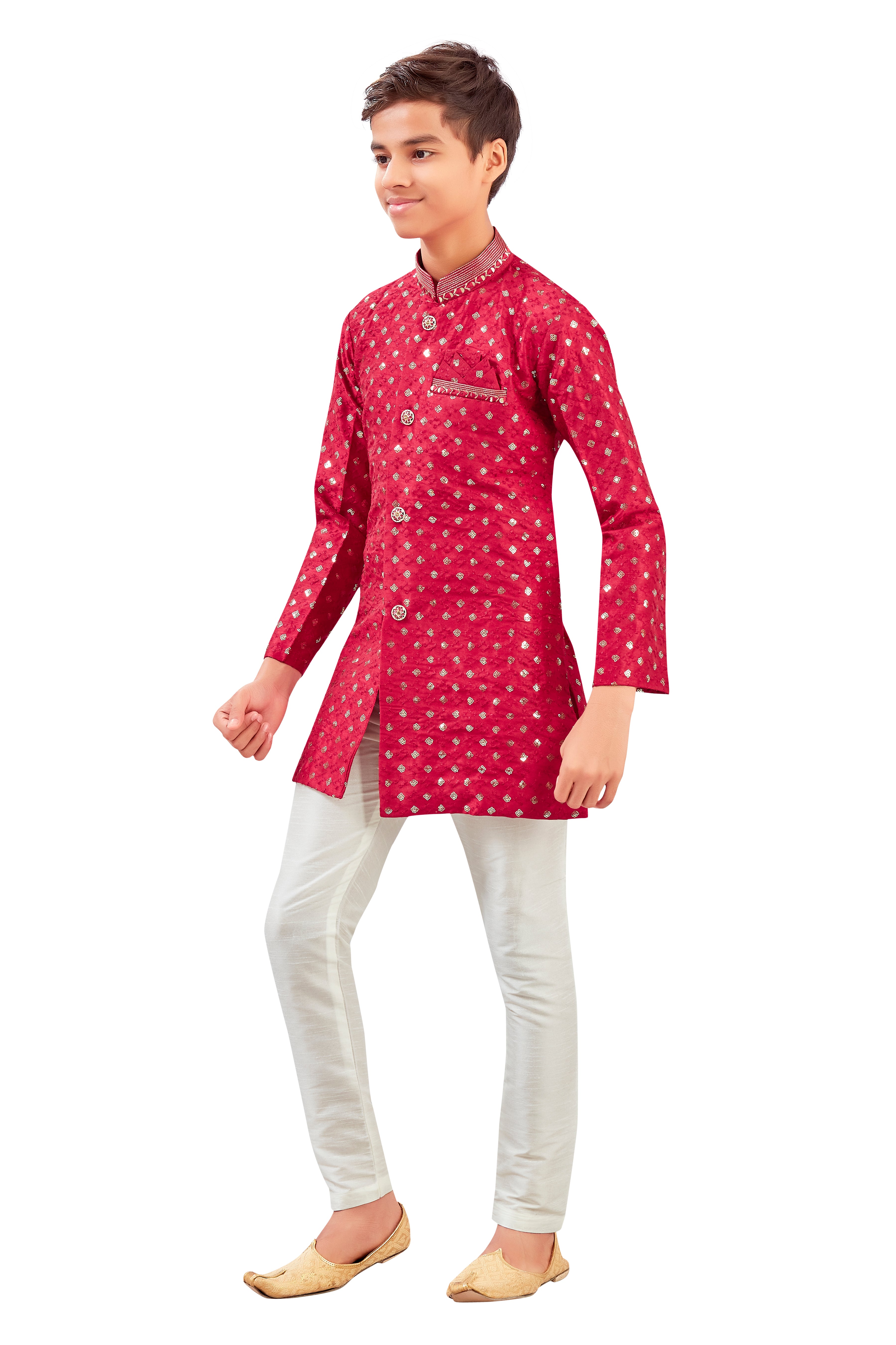 Boys Kurta Set