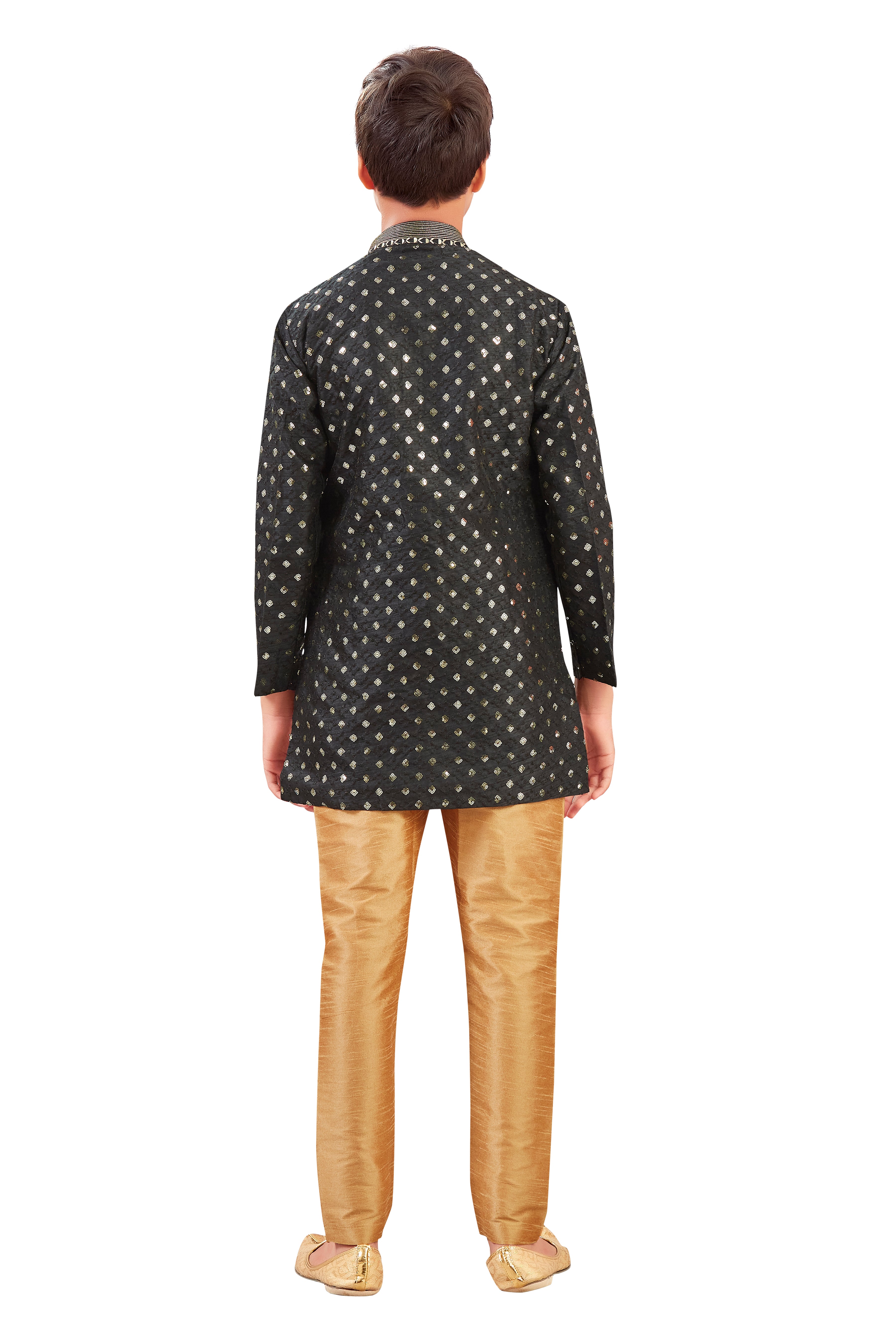 Boys Kurta Set