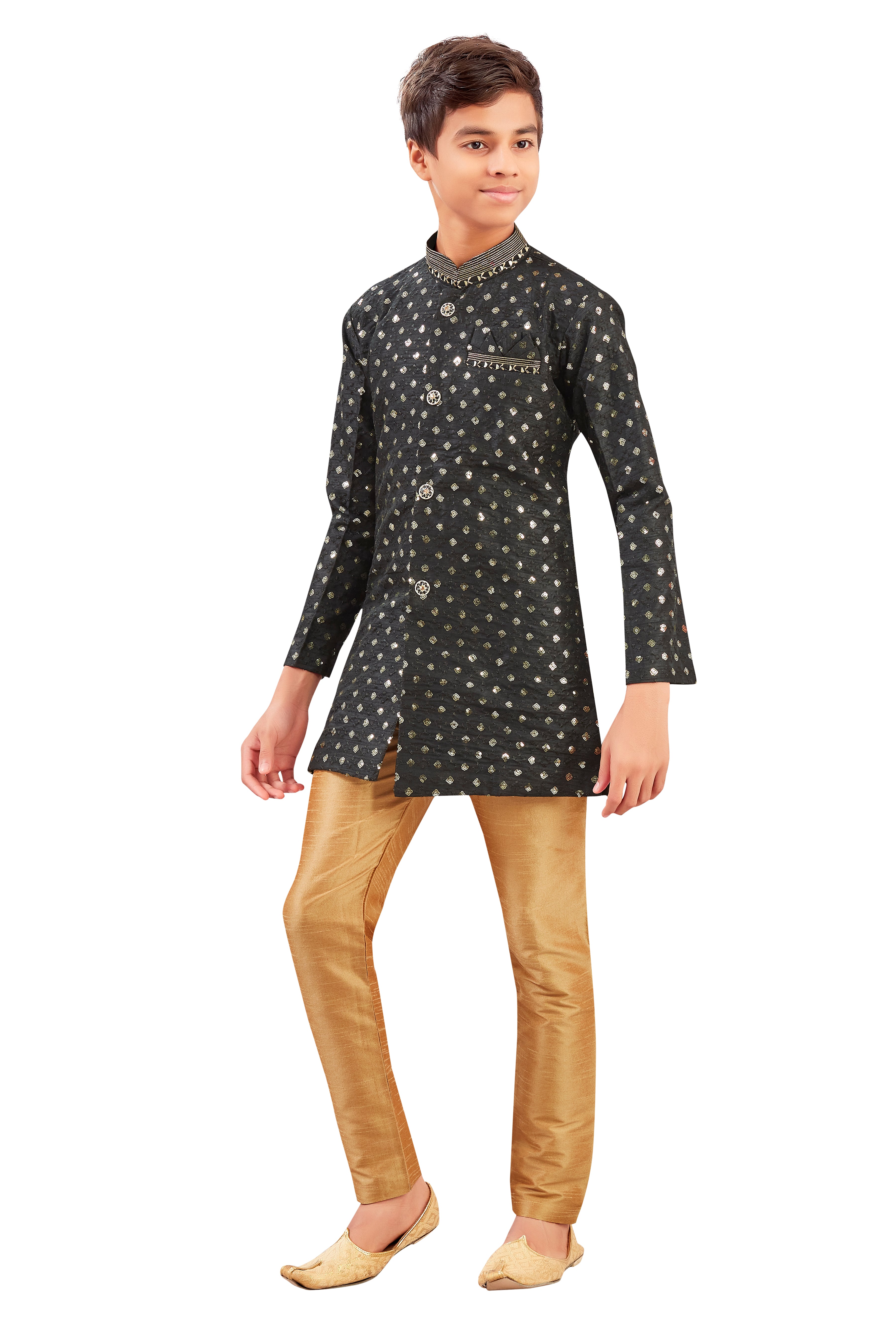 Boys Kurta Set