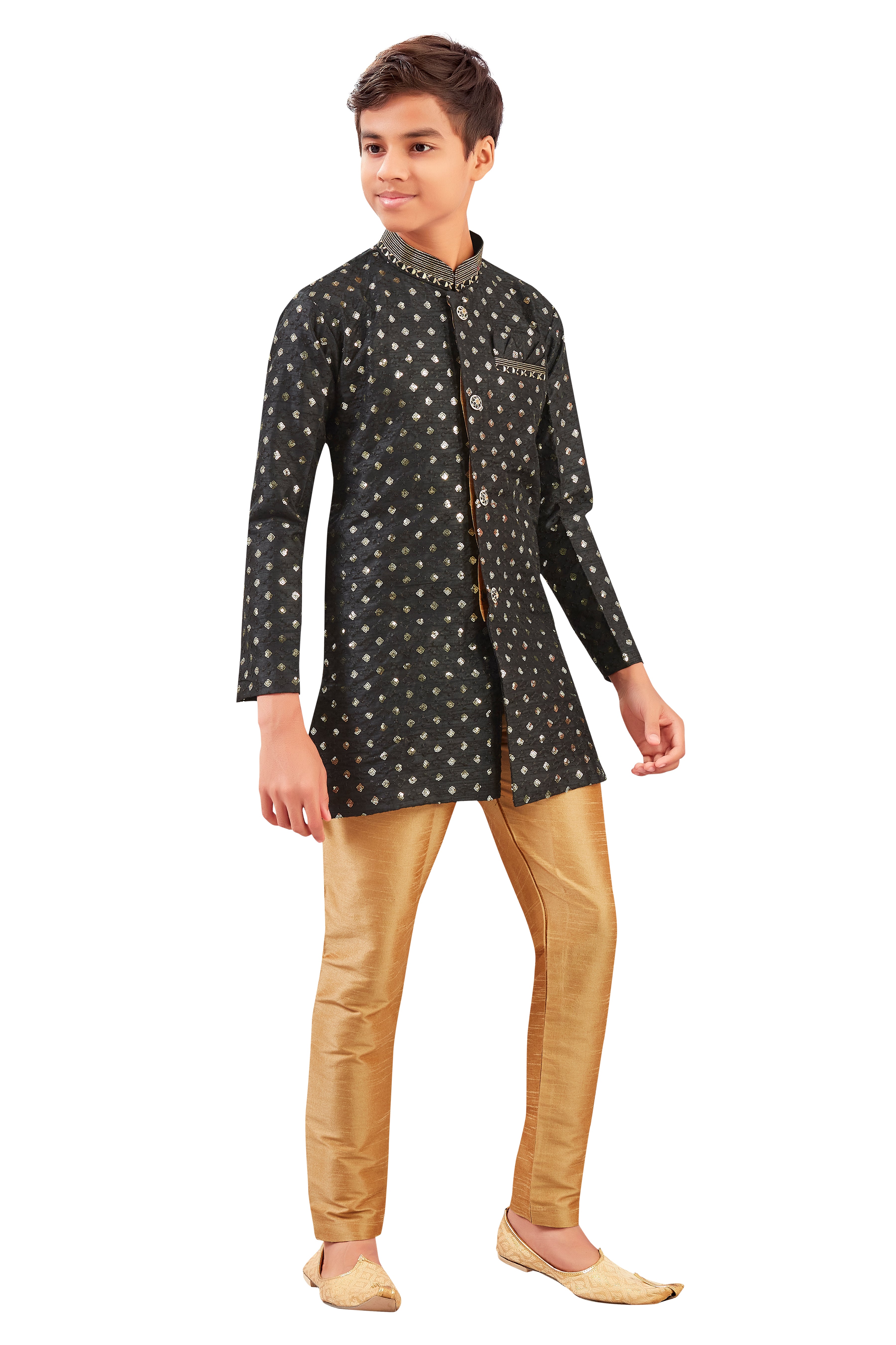 Boys Kurta Set