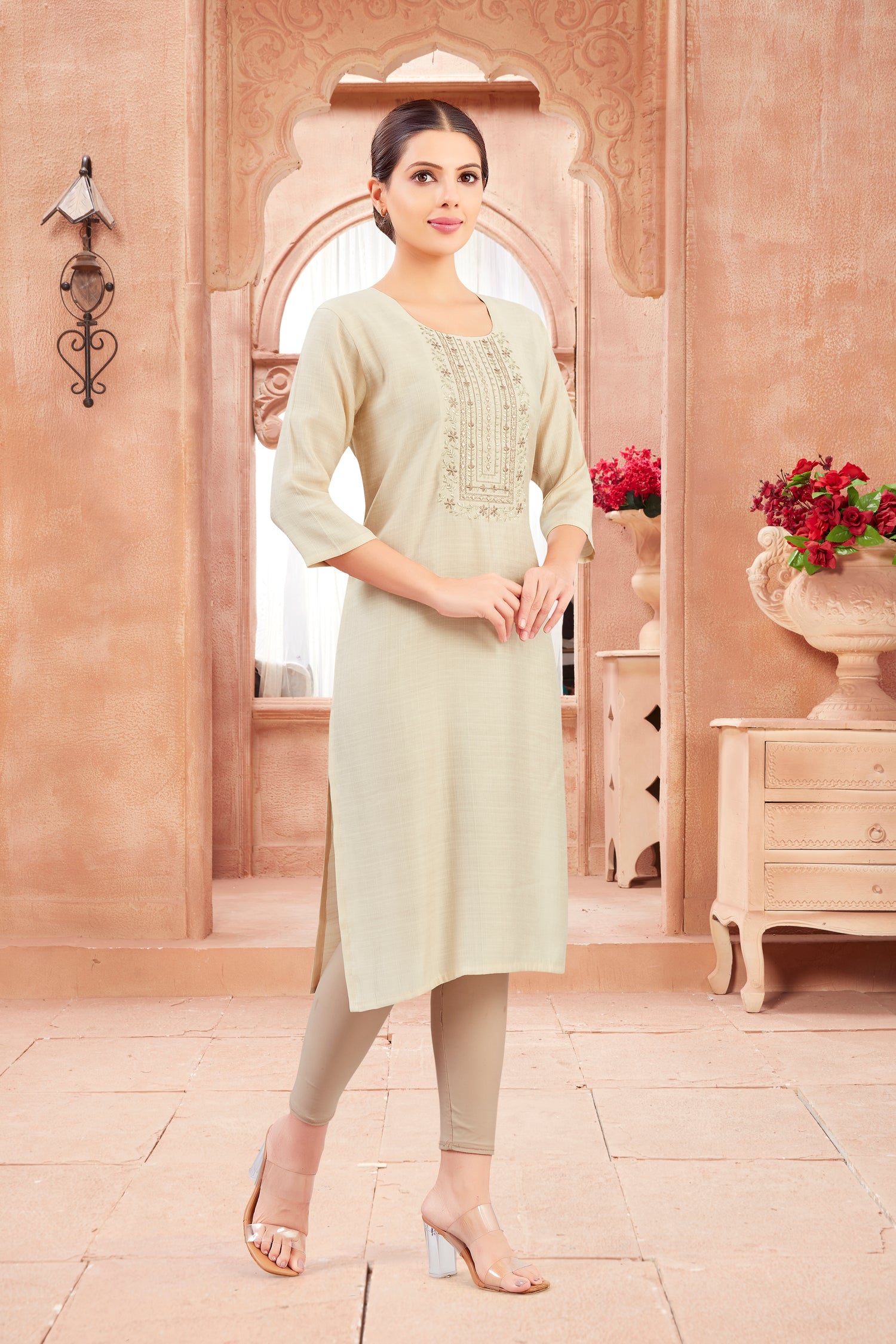Archita Kurti