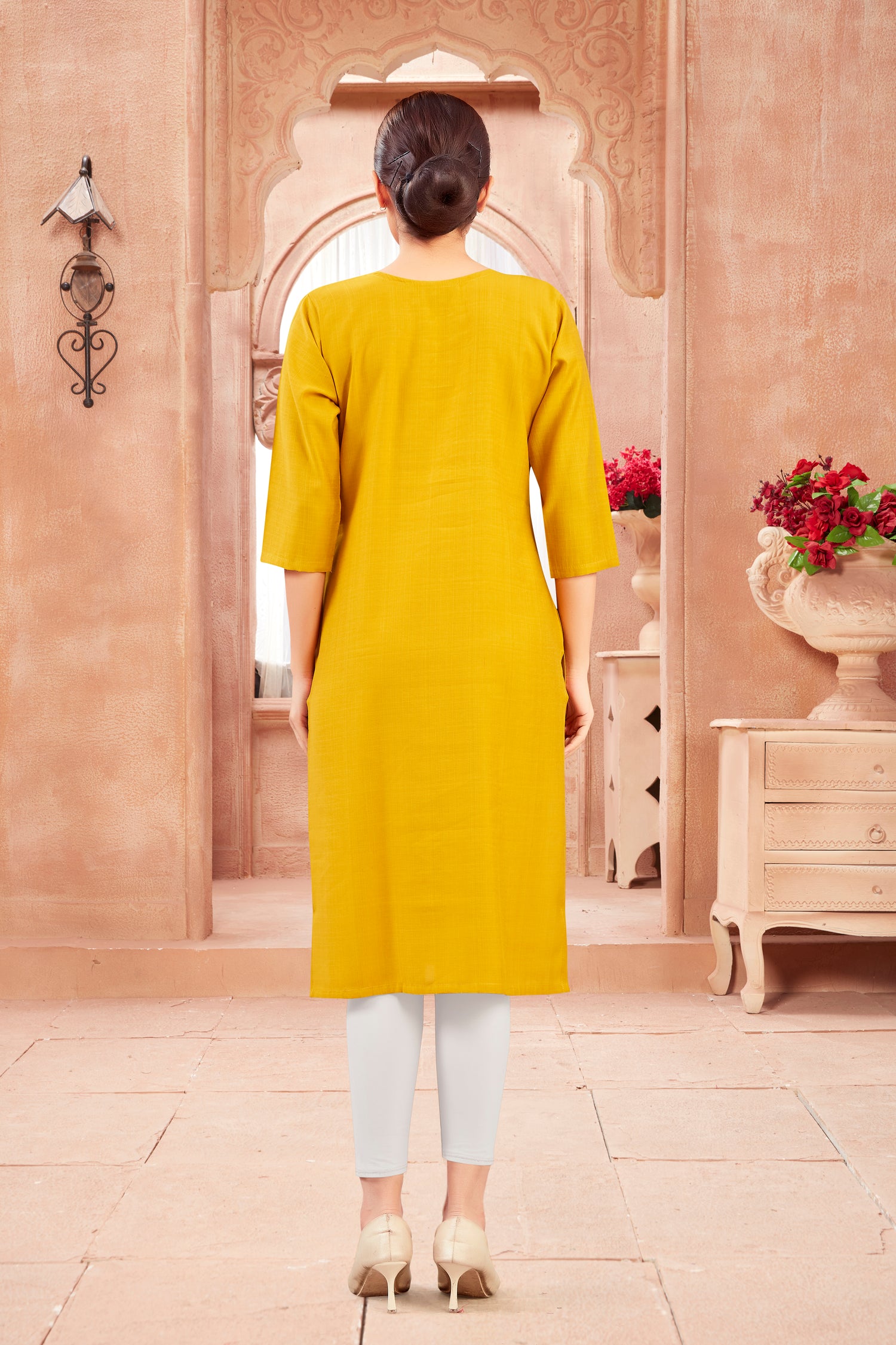 Archita Kurti