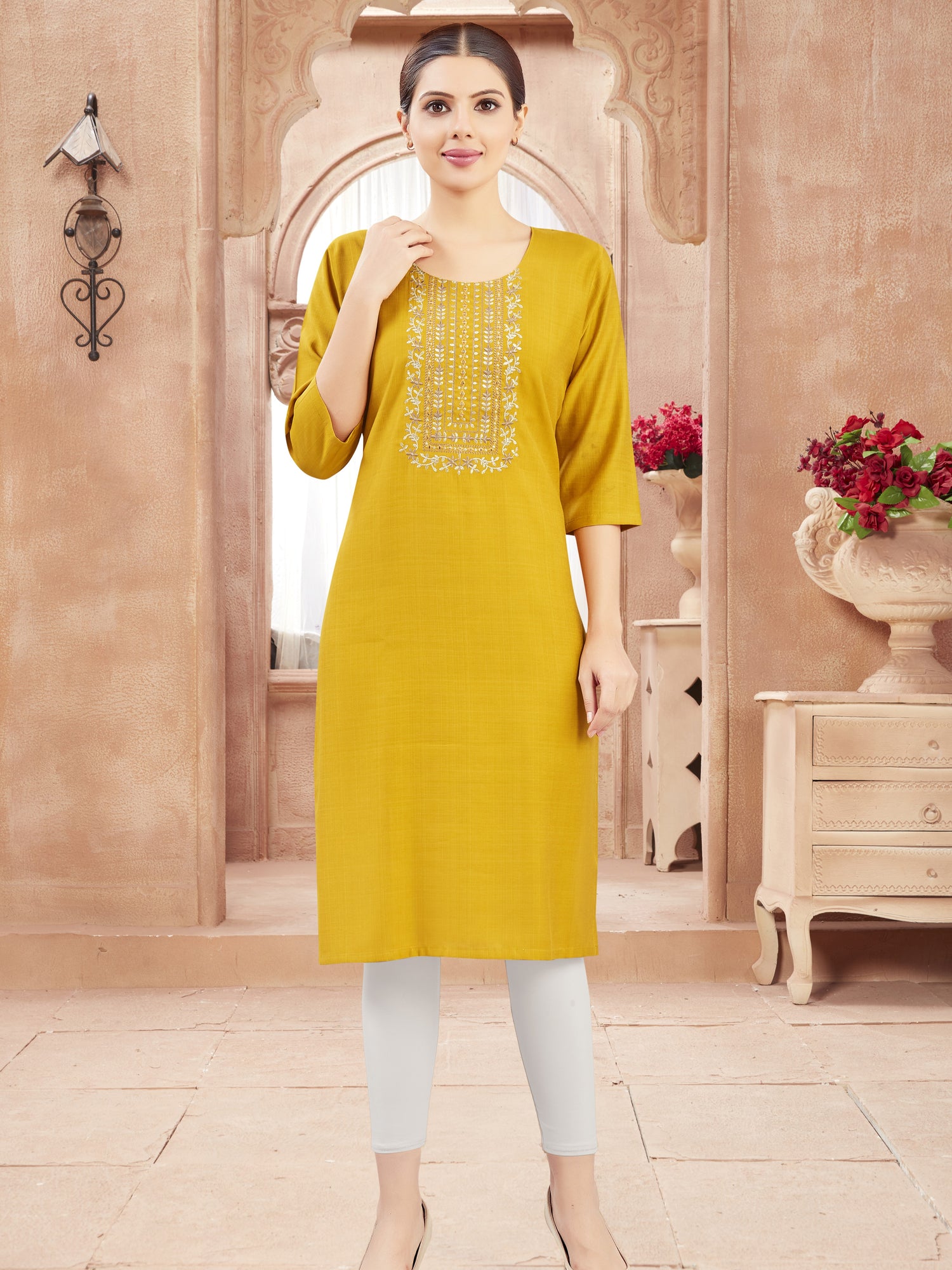 Archita Kurti