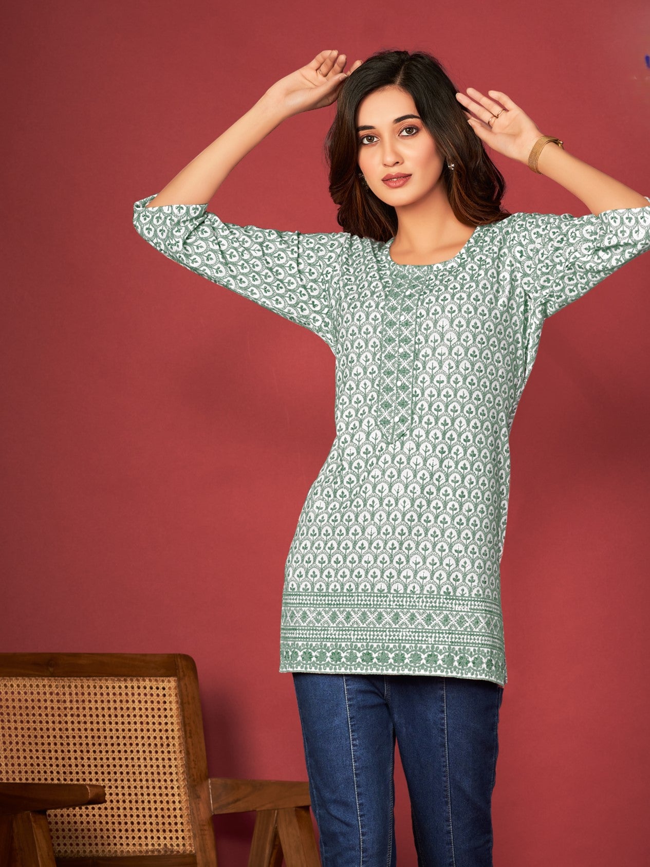 Sara Kurti