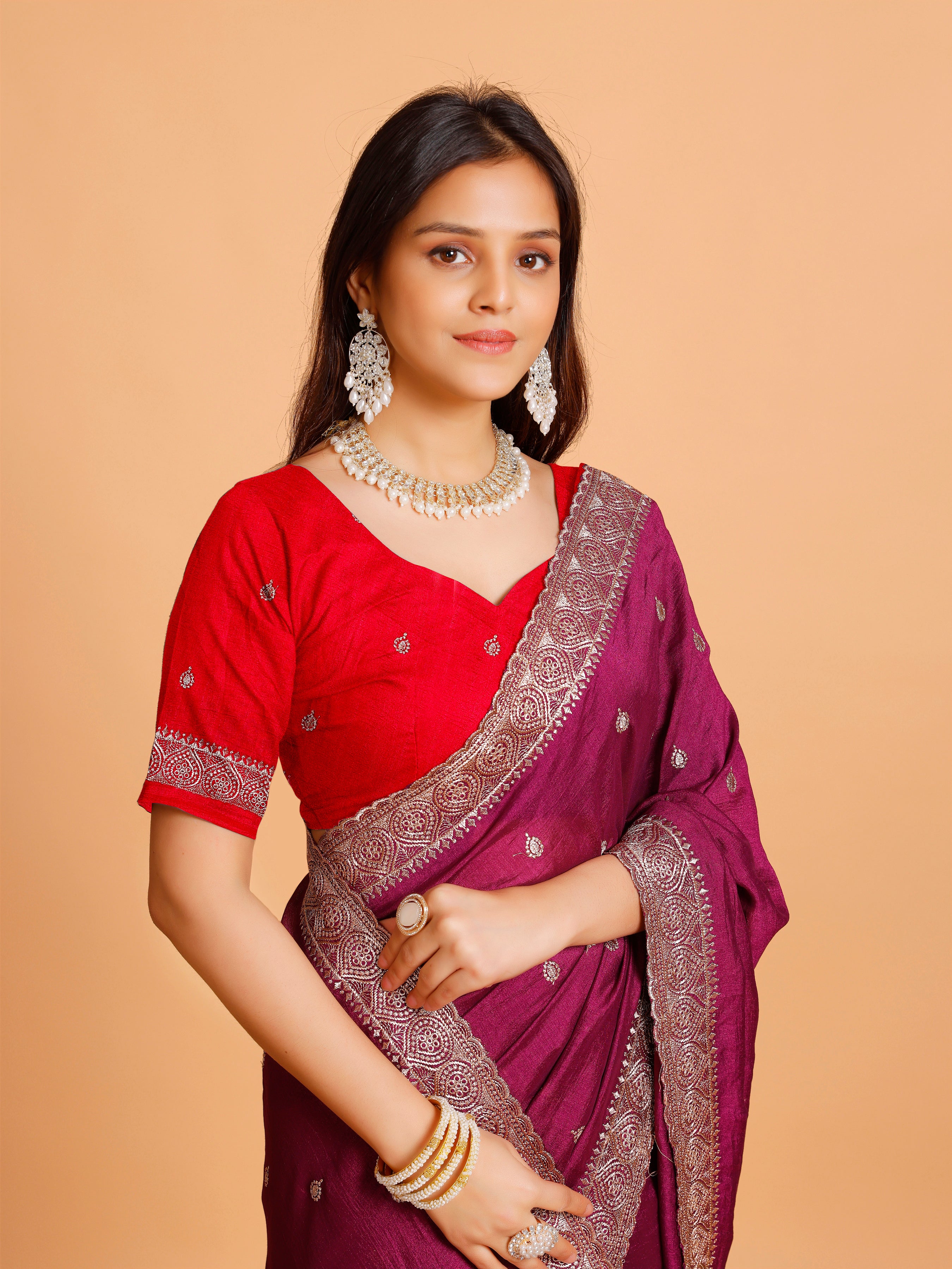 Nitara Saree