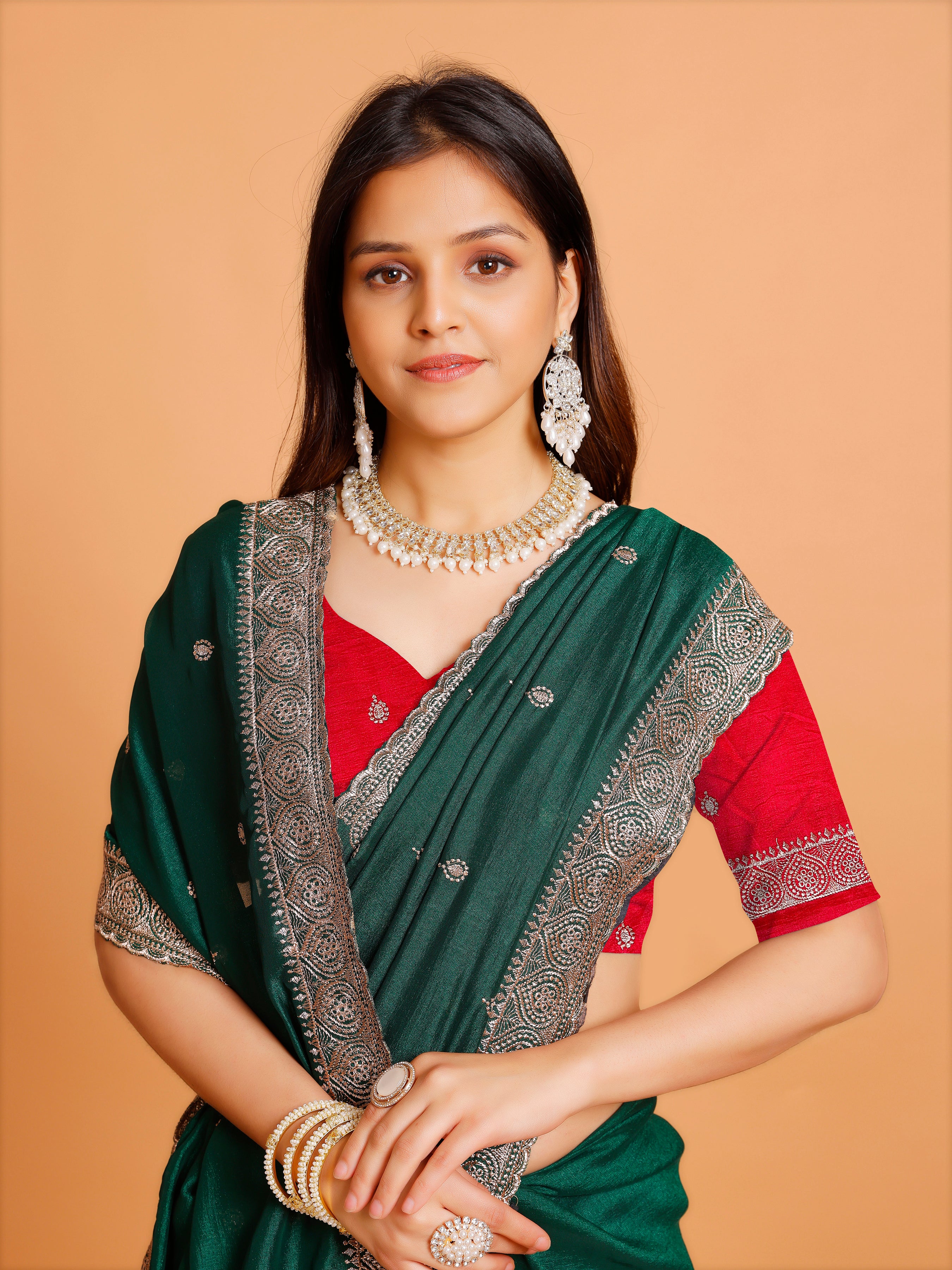 Nitara Saree