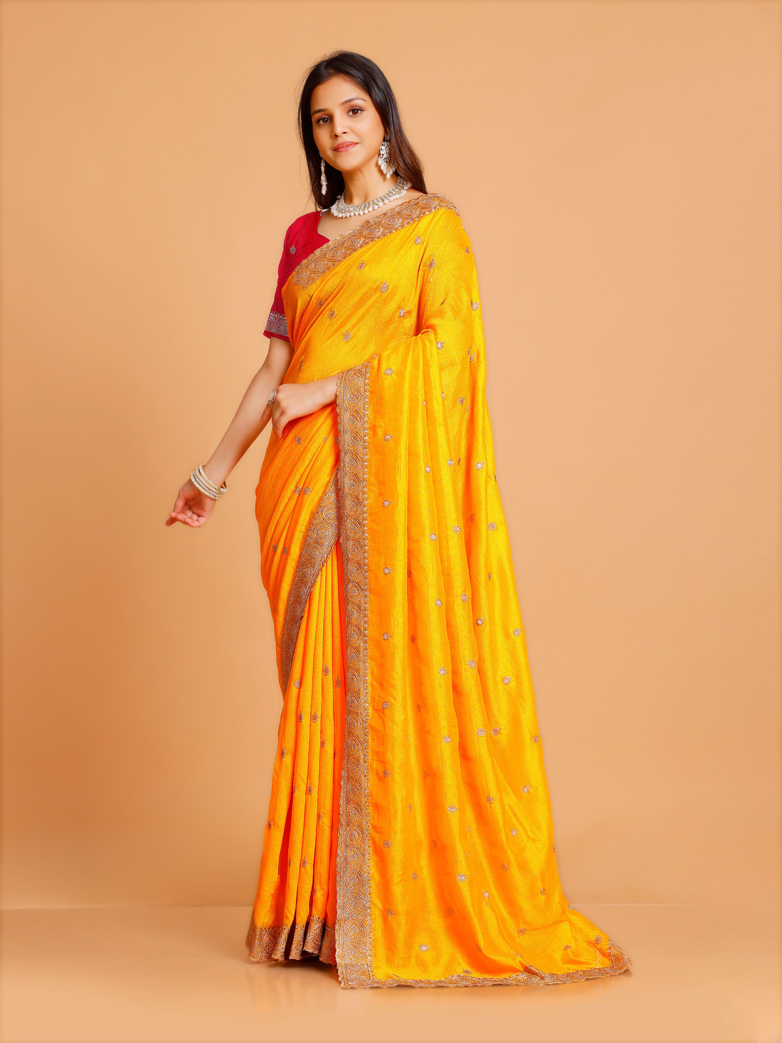Nitara Saree
