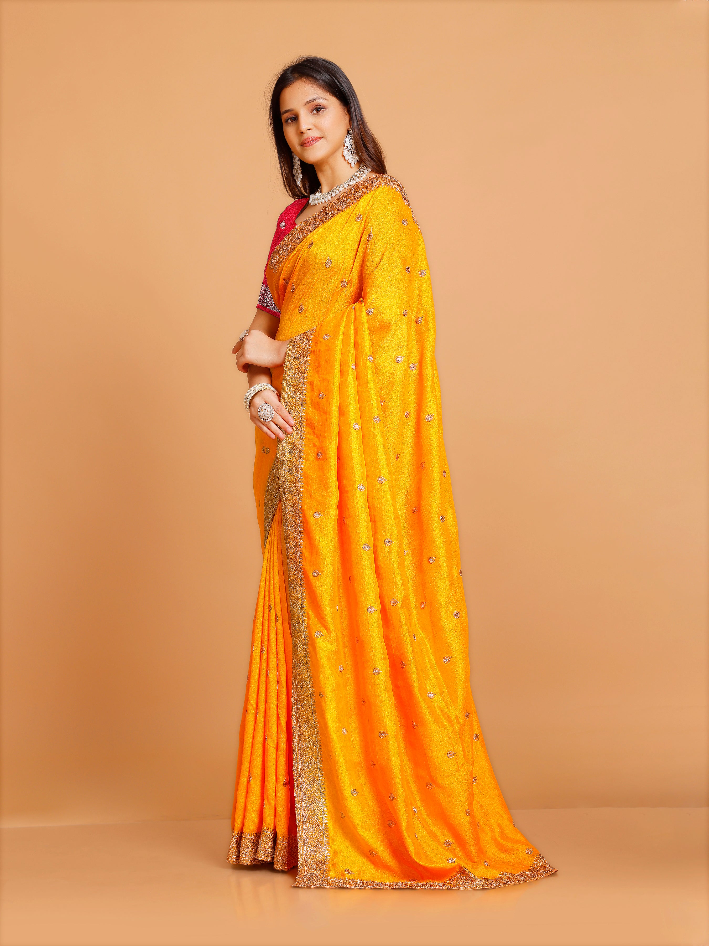 Nitara Saree