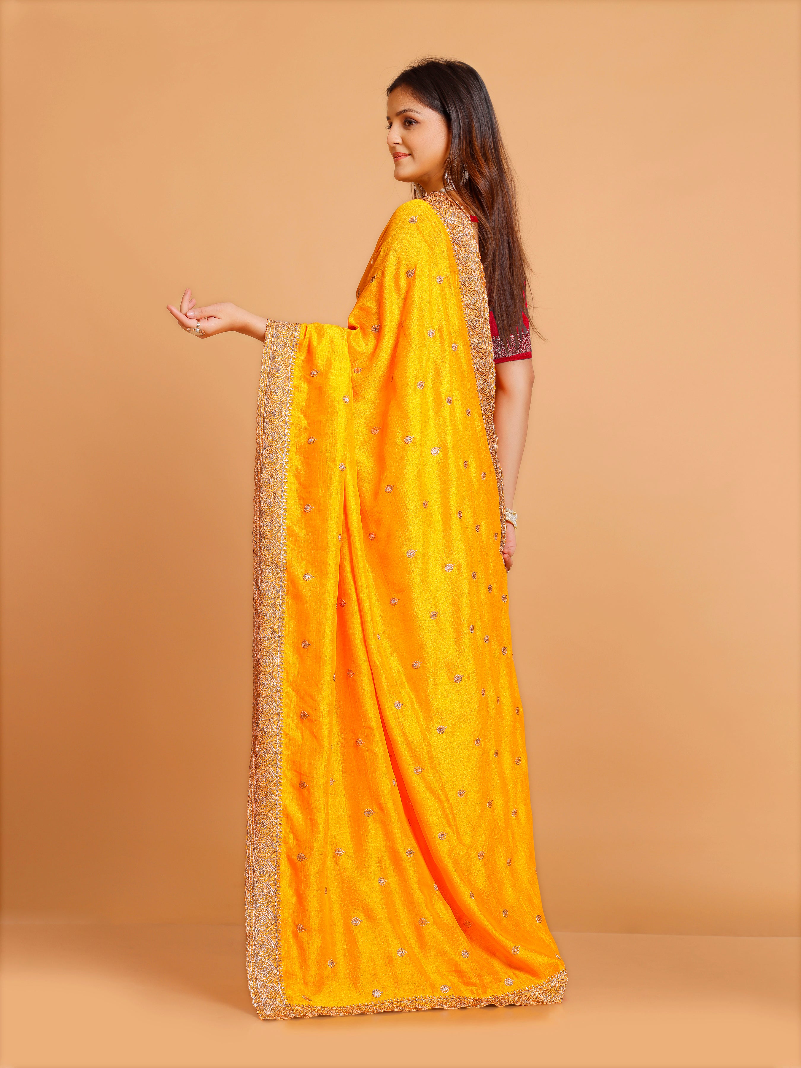 Nitara Saree