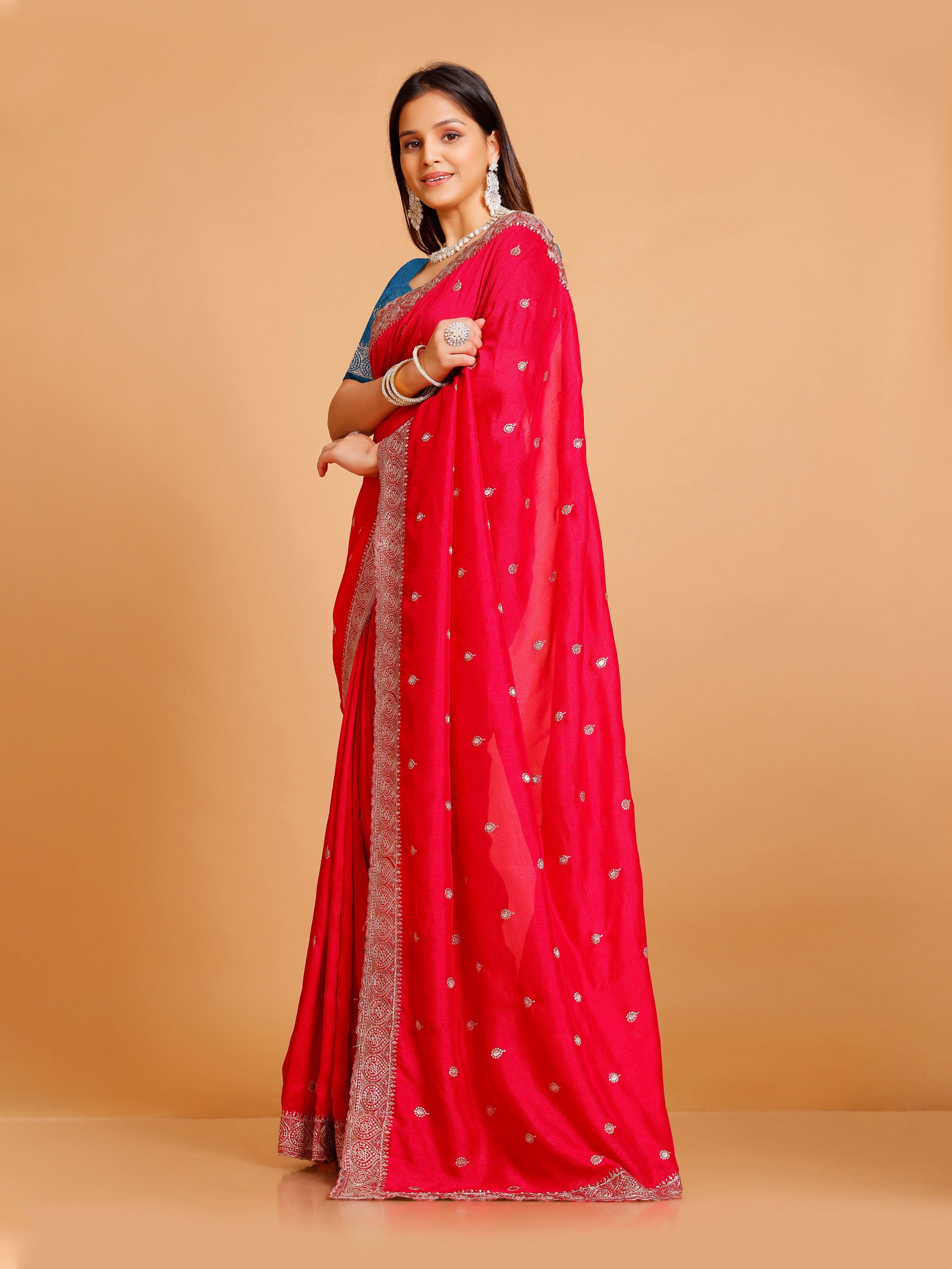 Nitara Saree