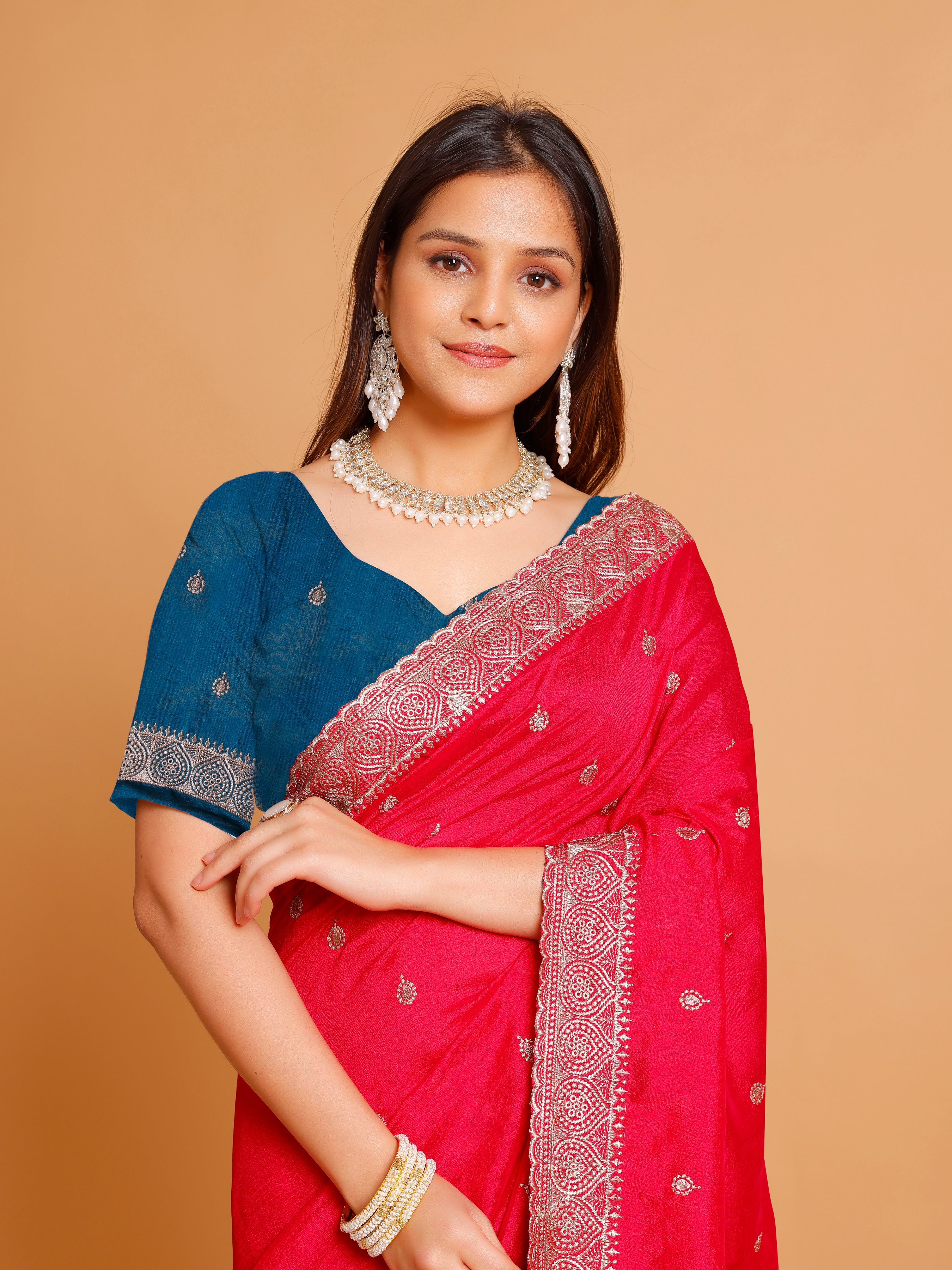 Nitara Saree