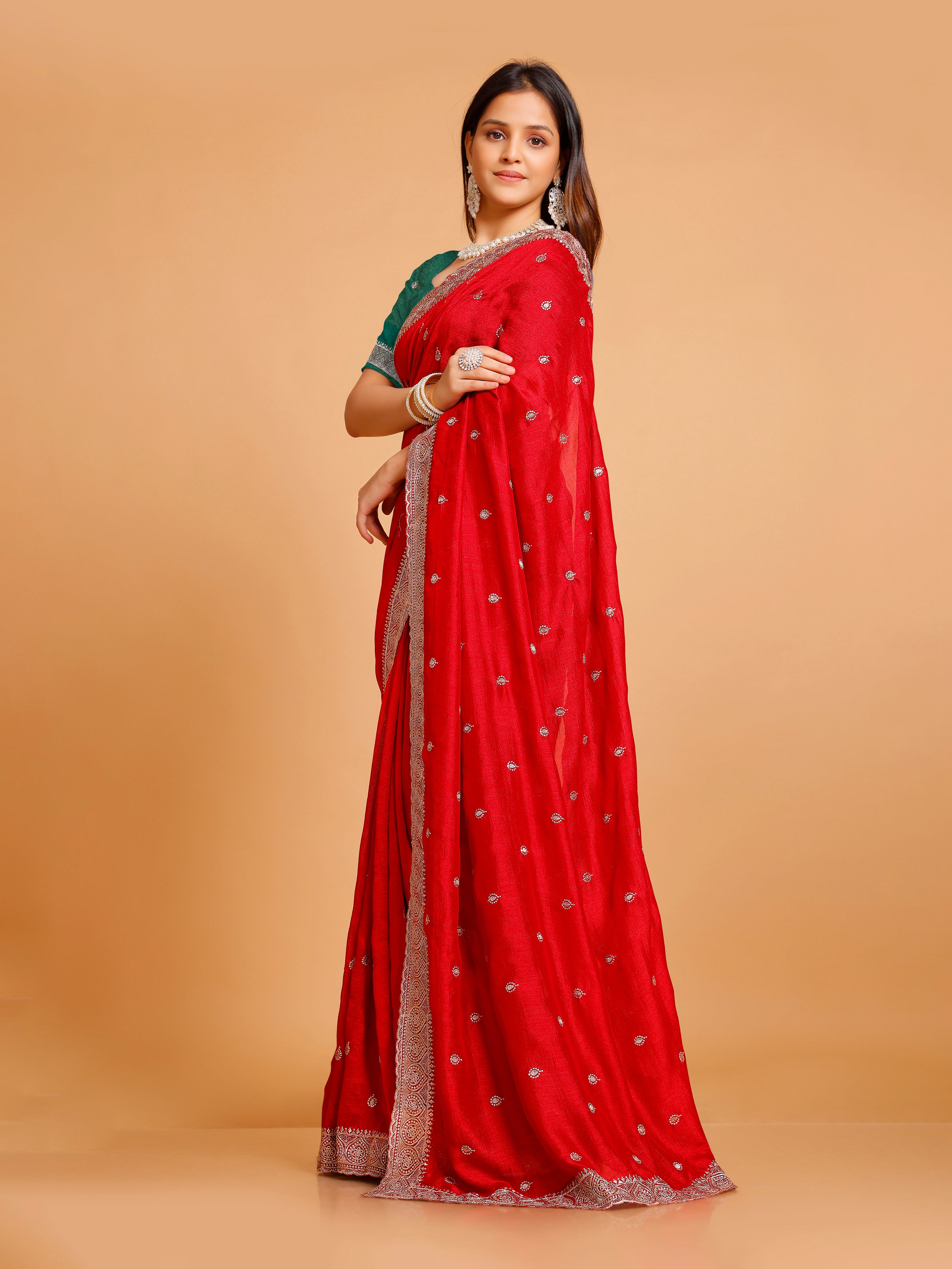 Nitara Saree