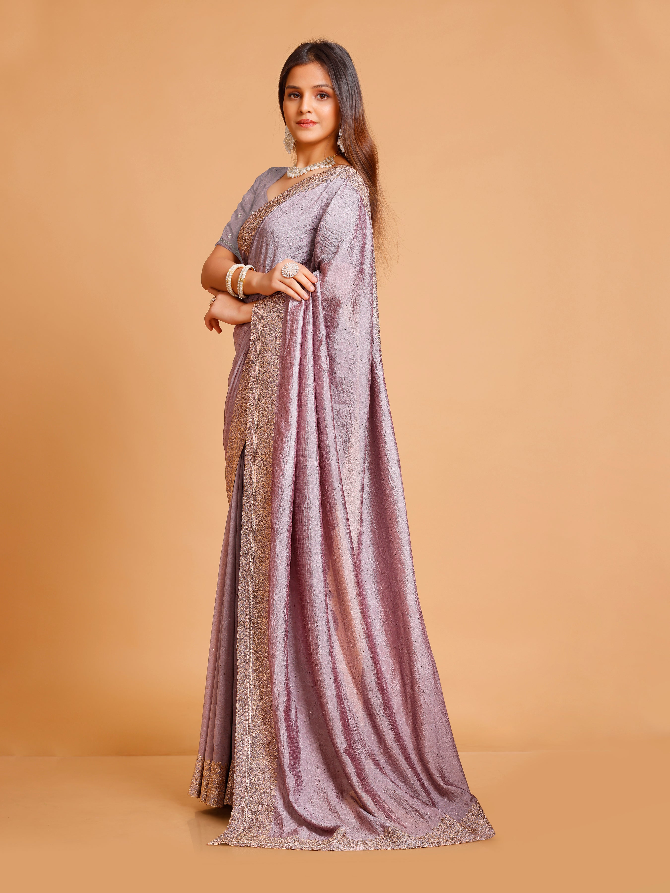 Disha Saree