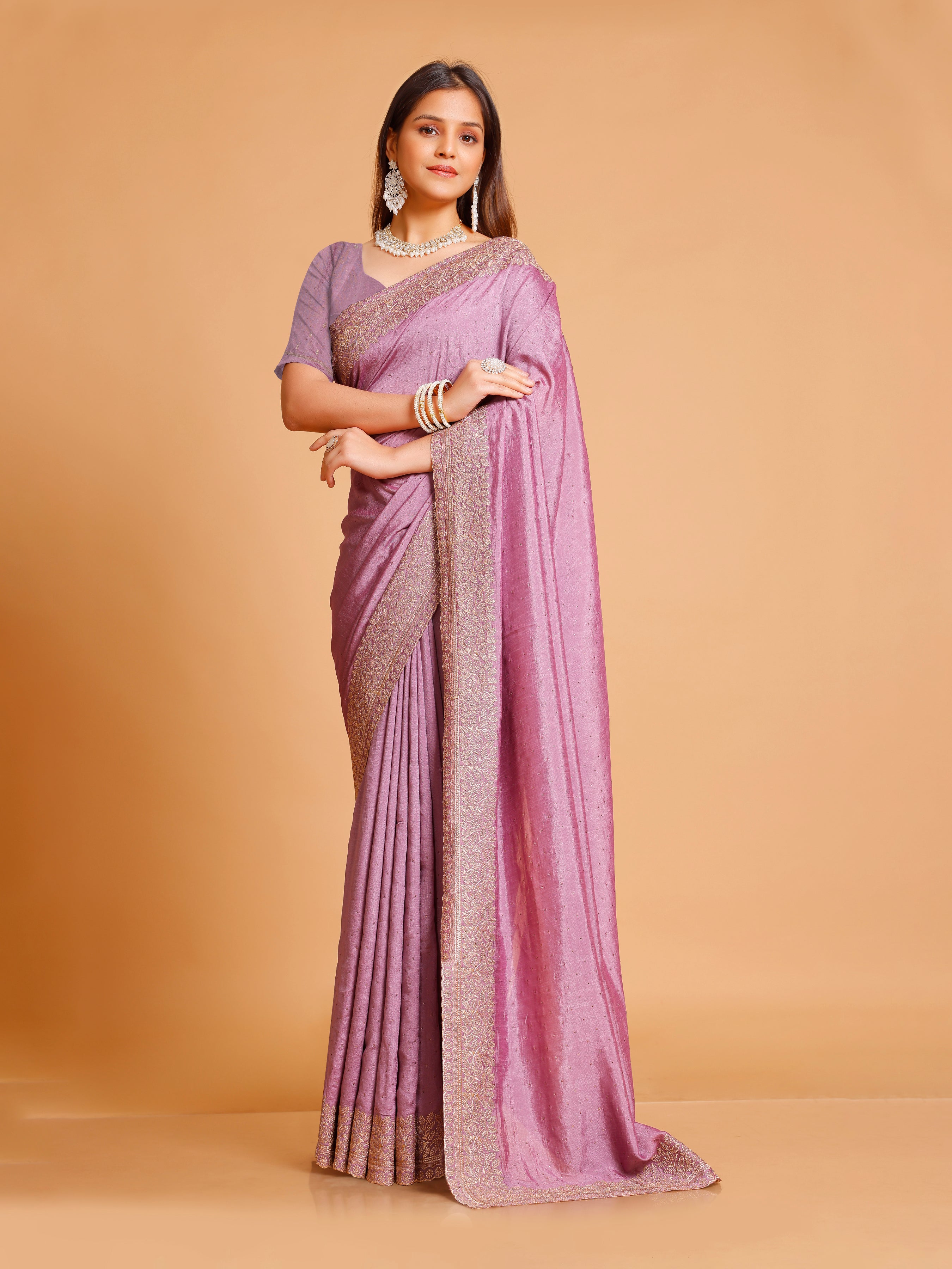 Disha Saree