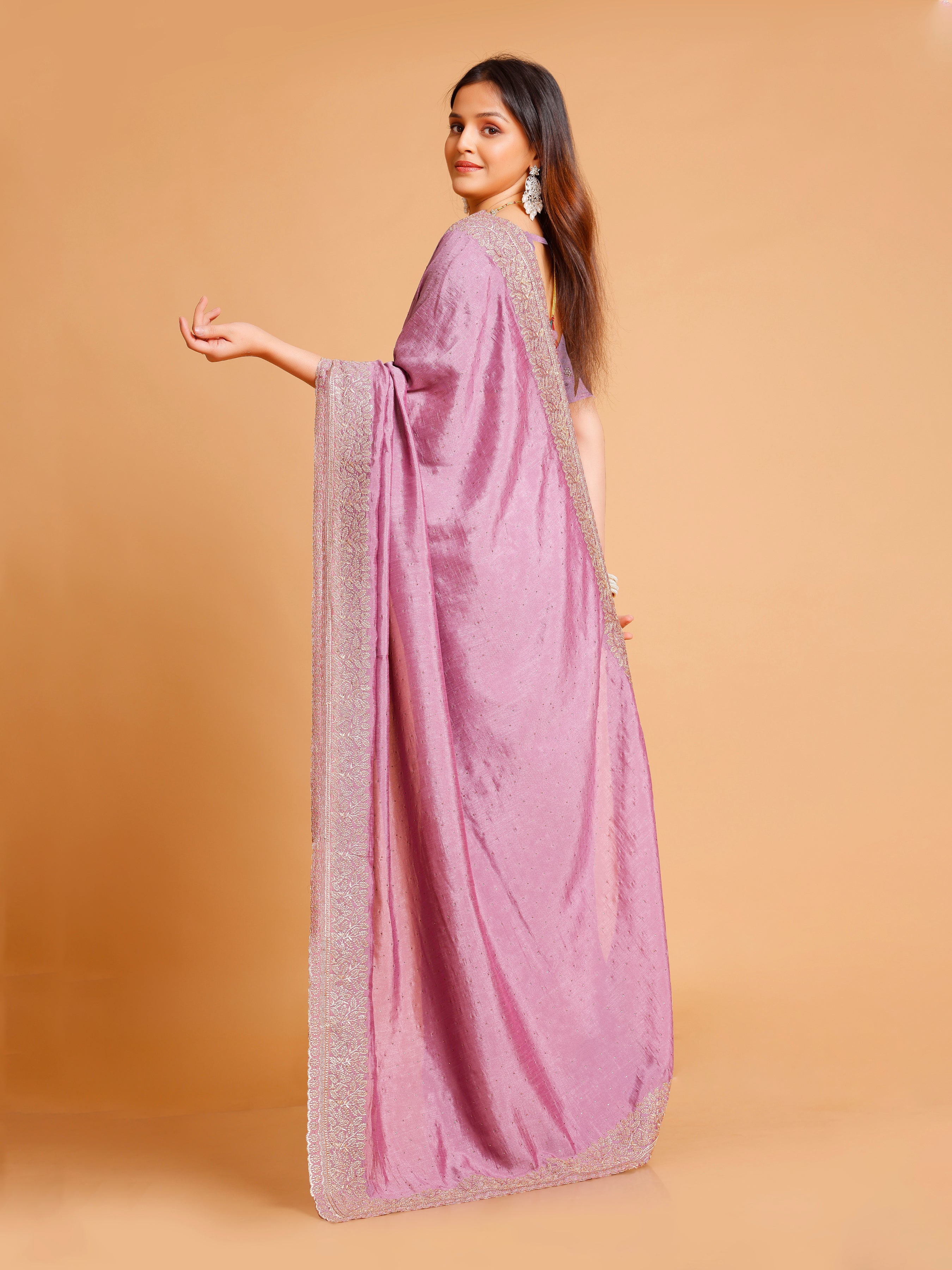 Disha Saree