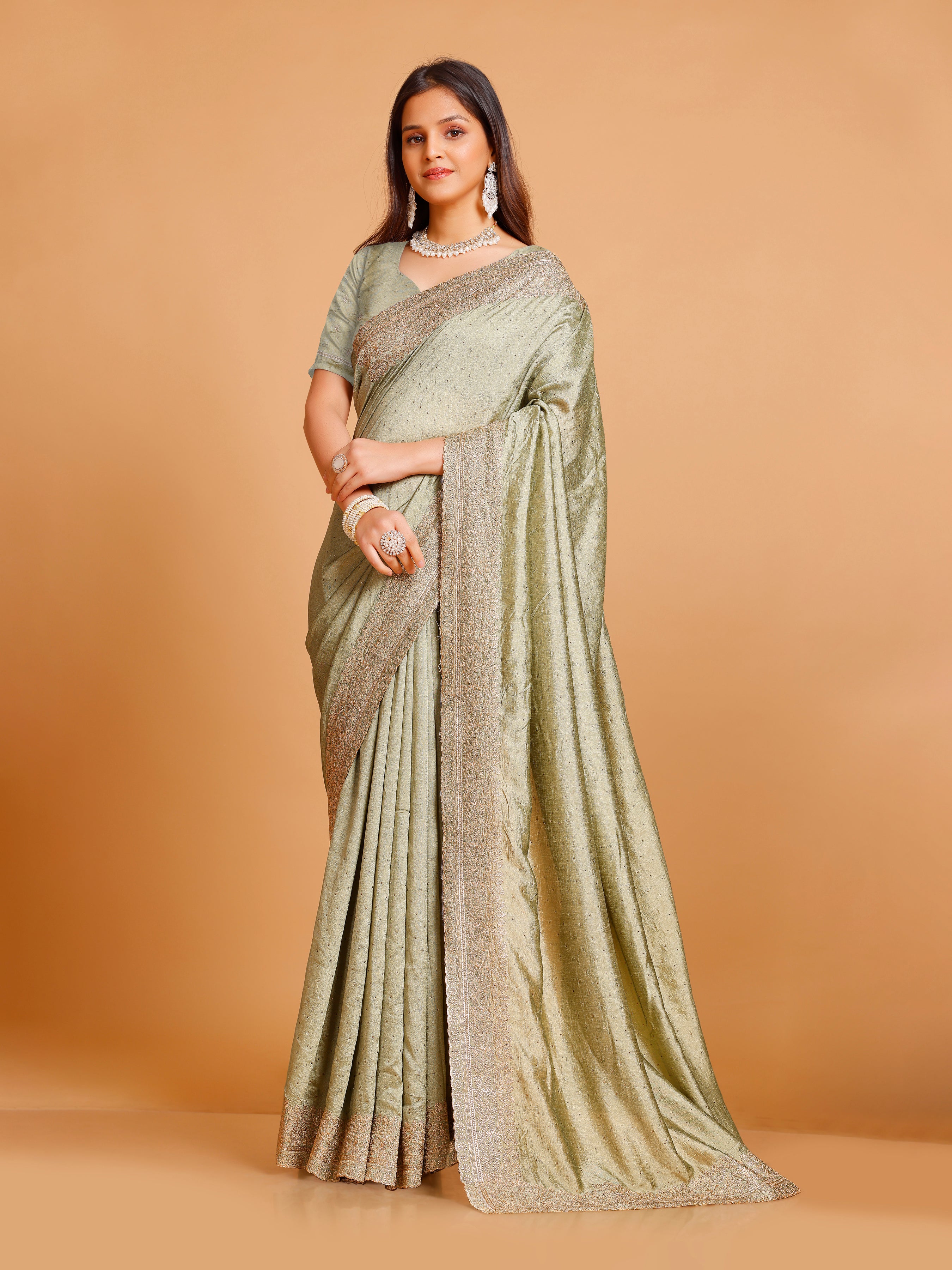 Disha Saree