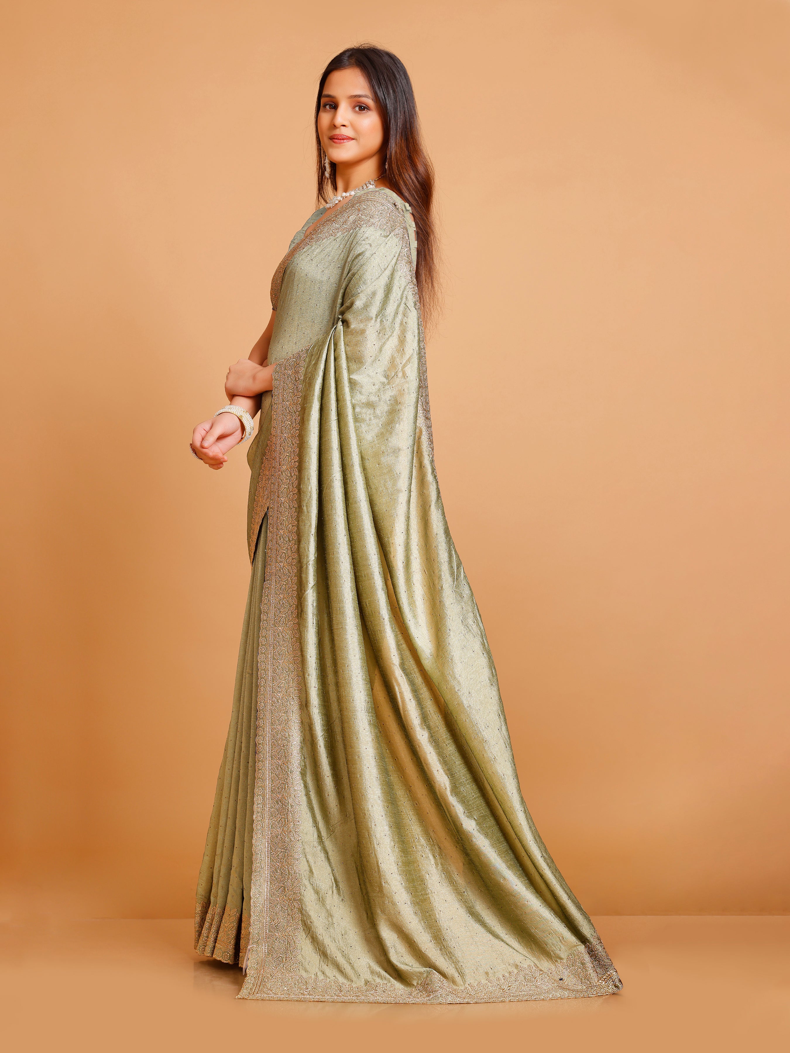 Disha Saree