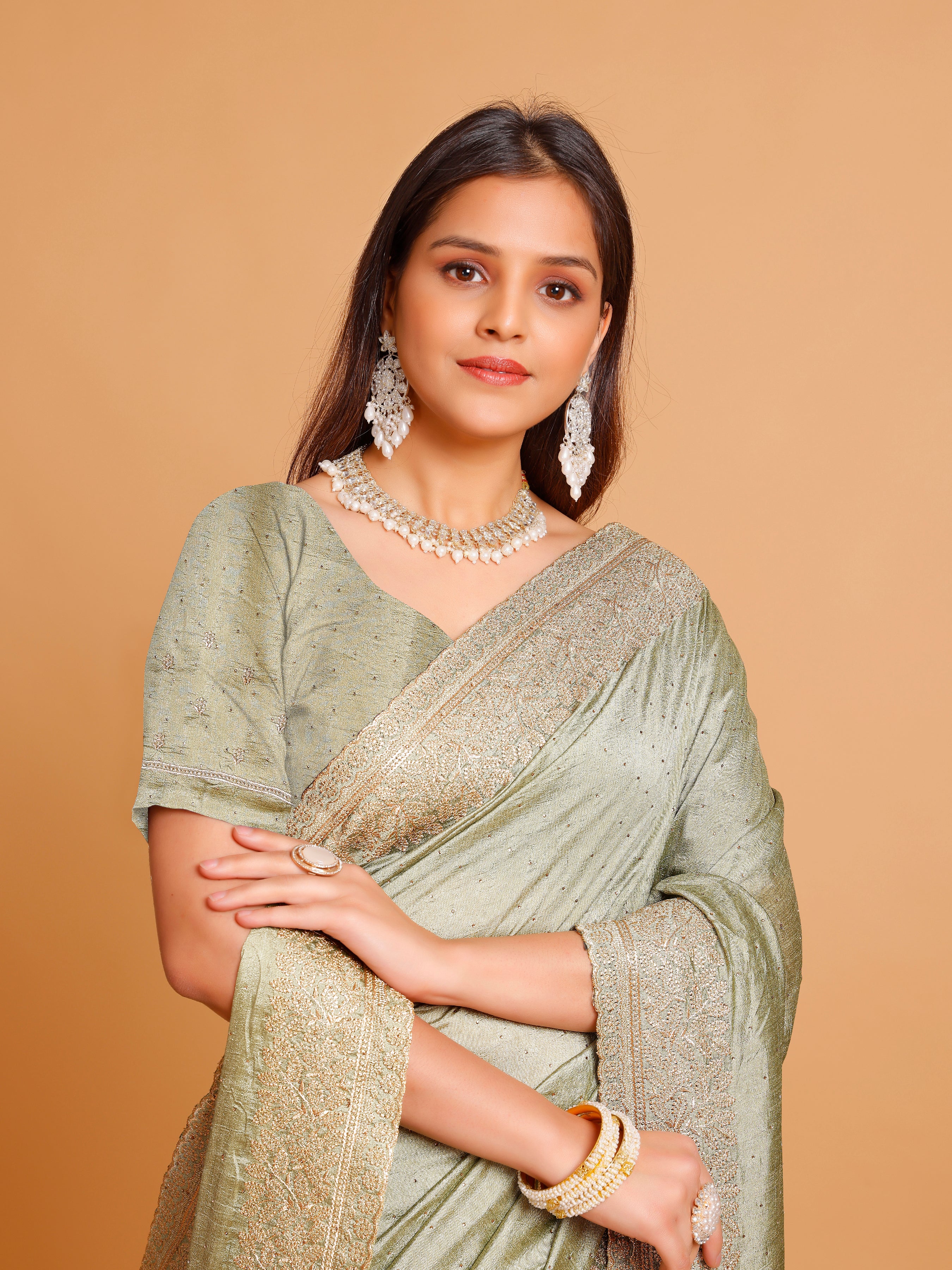 Disha Saree