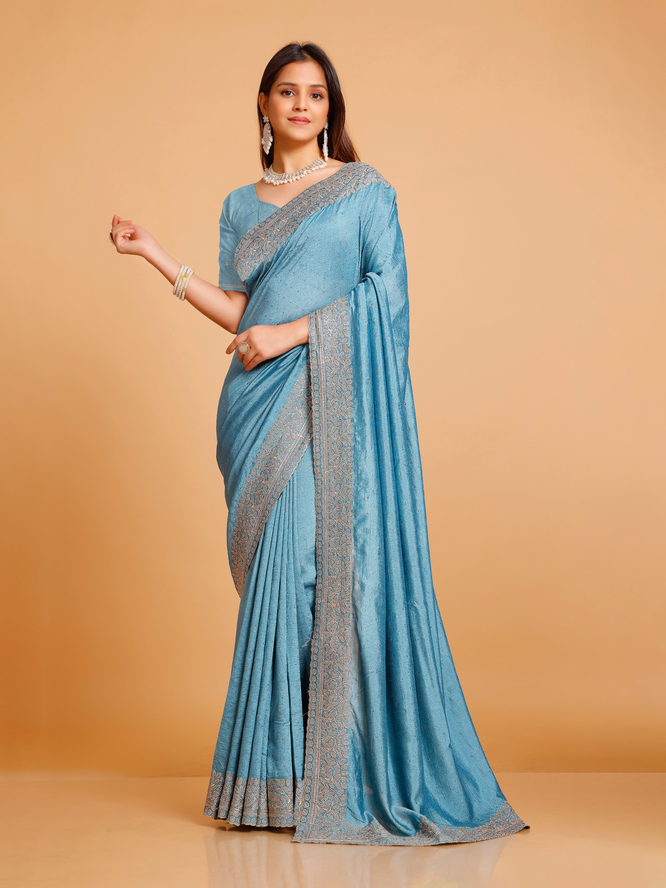 Disha Saree