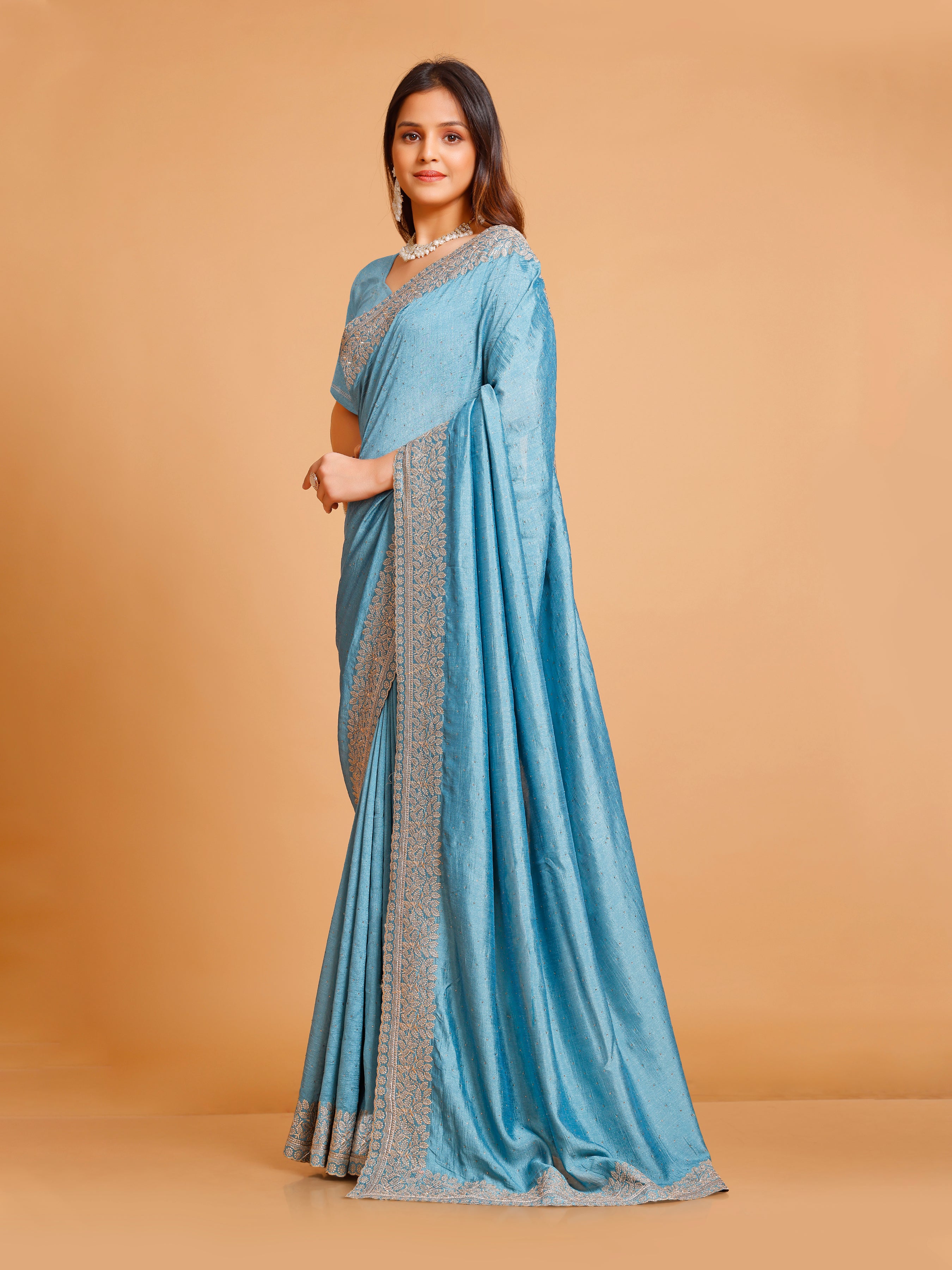 Disha Saree