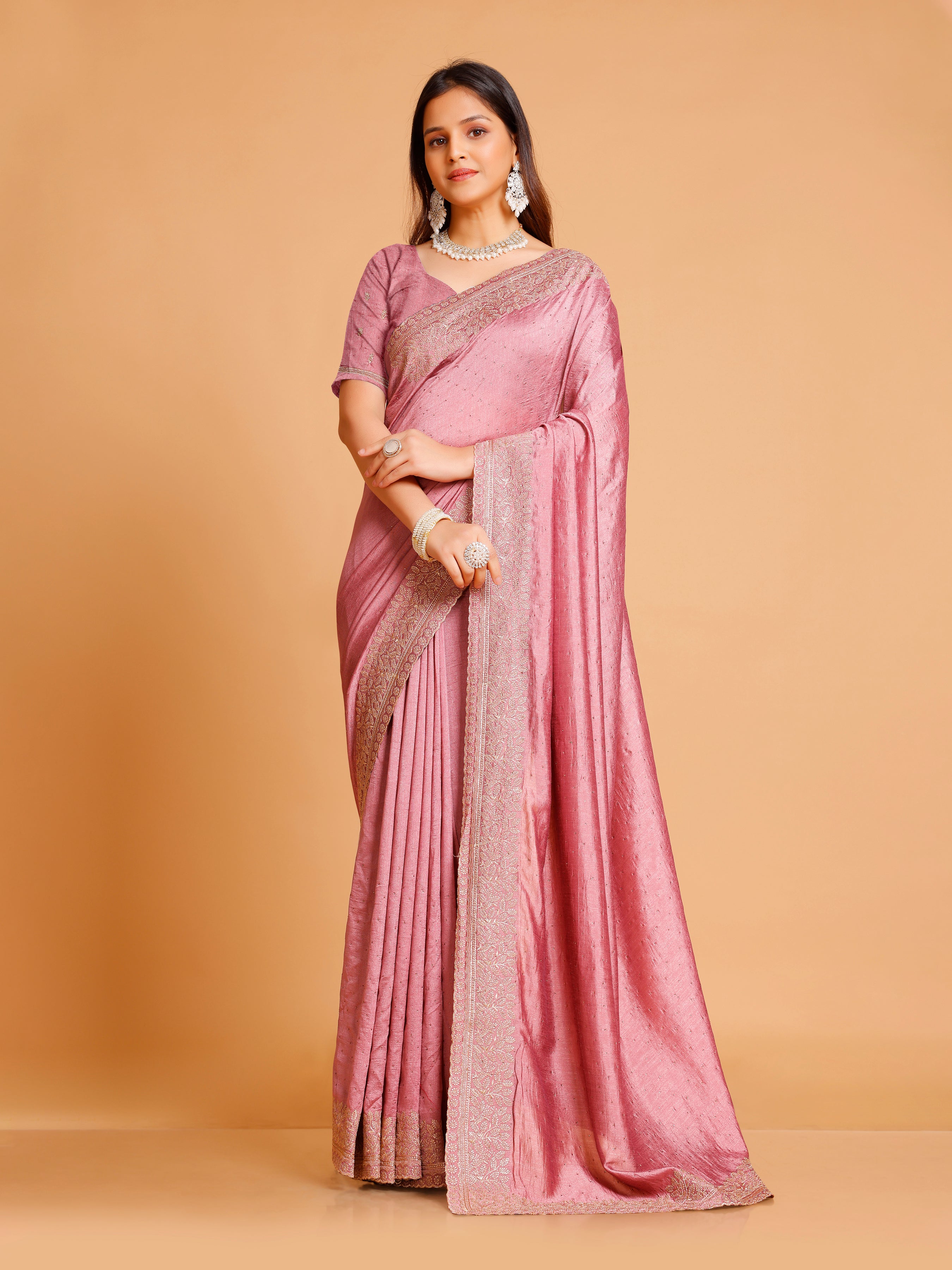 Disha Saree