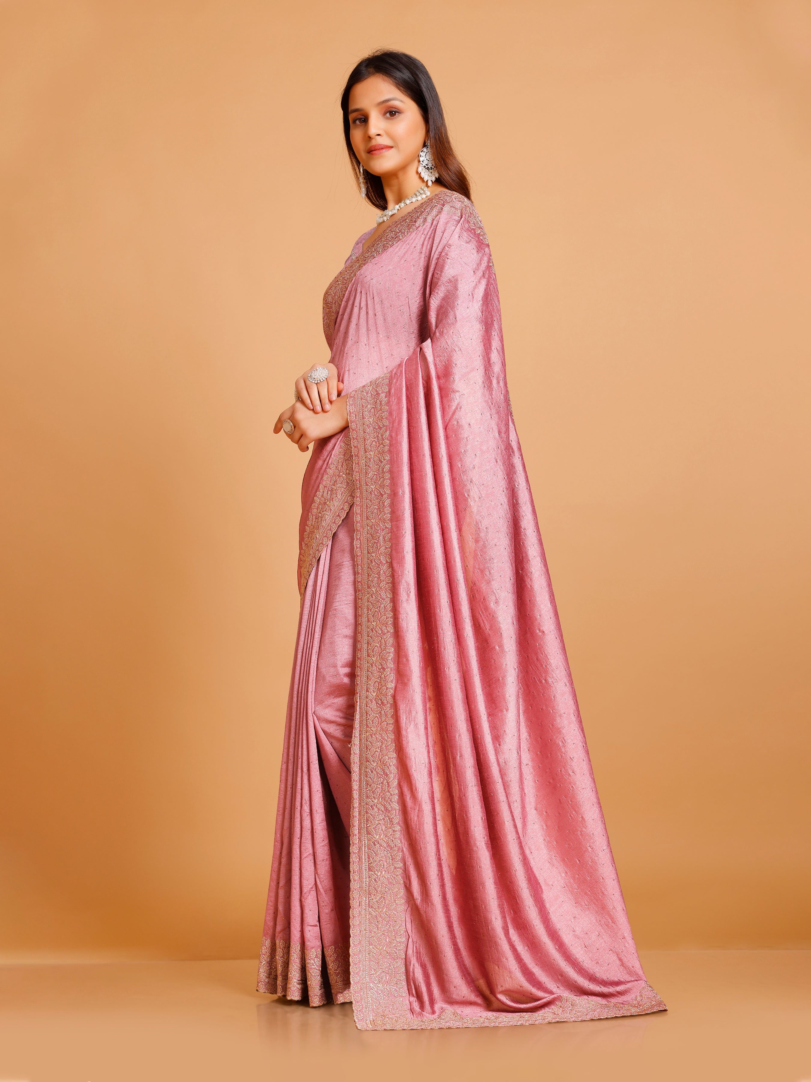 Disha Saree