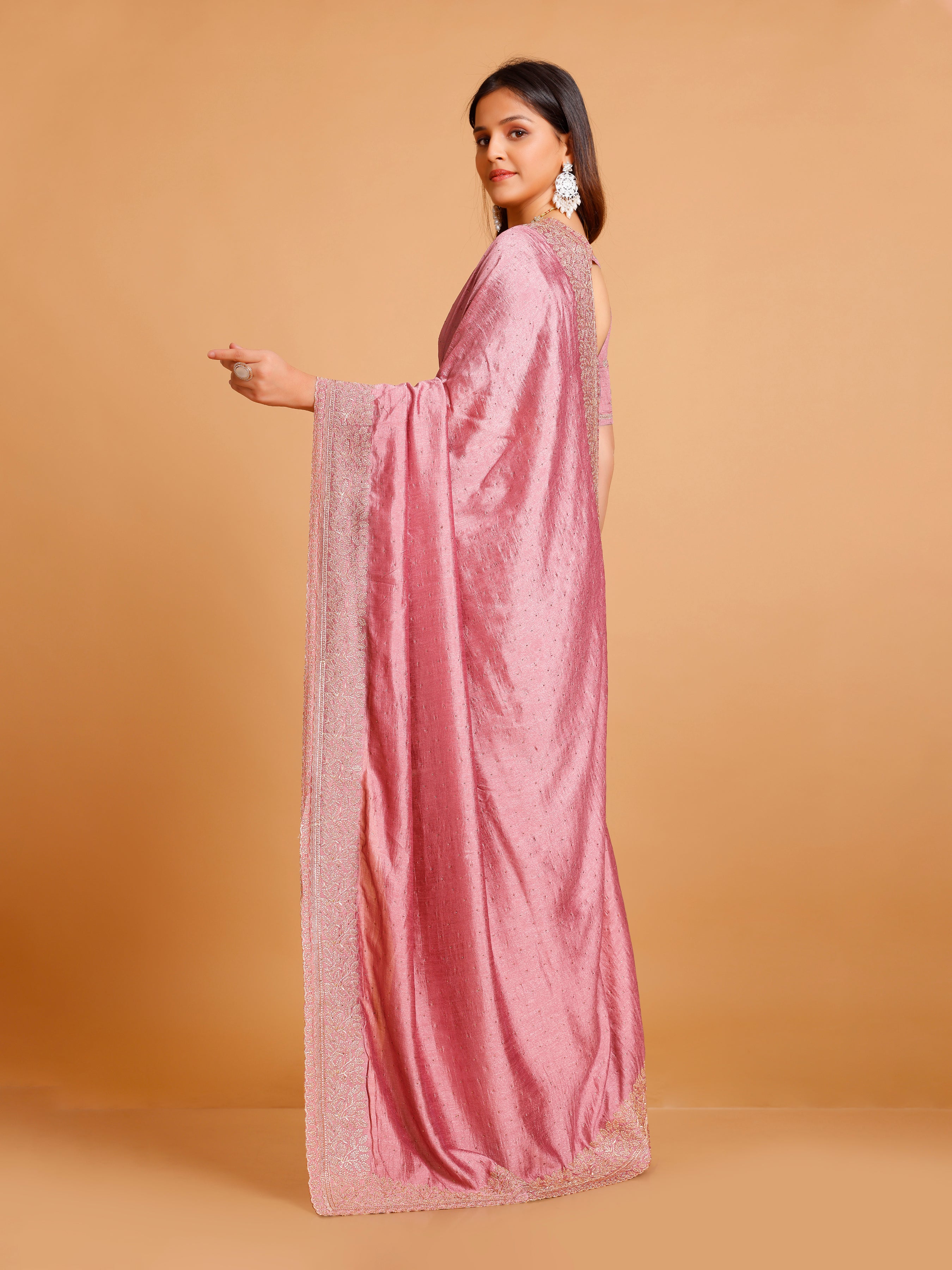 Disha Saree