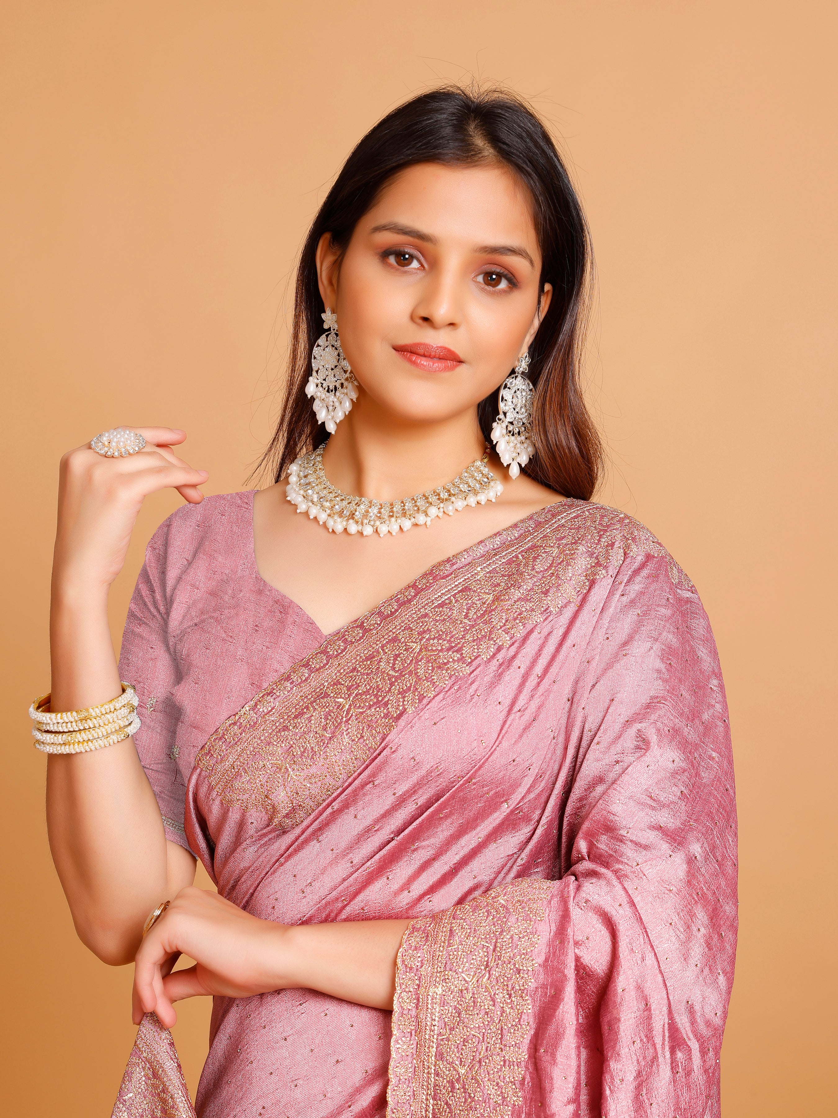 Disha Saree