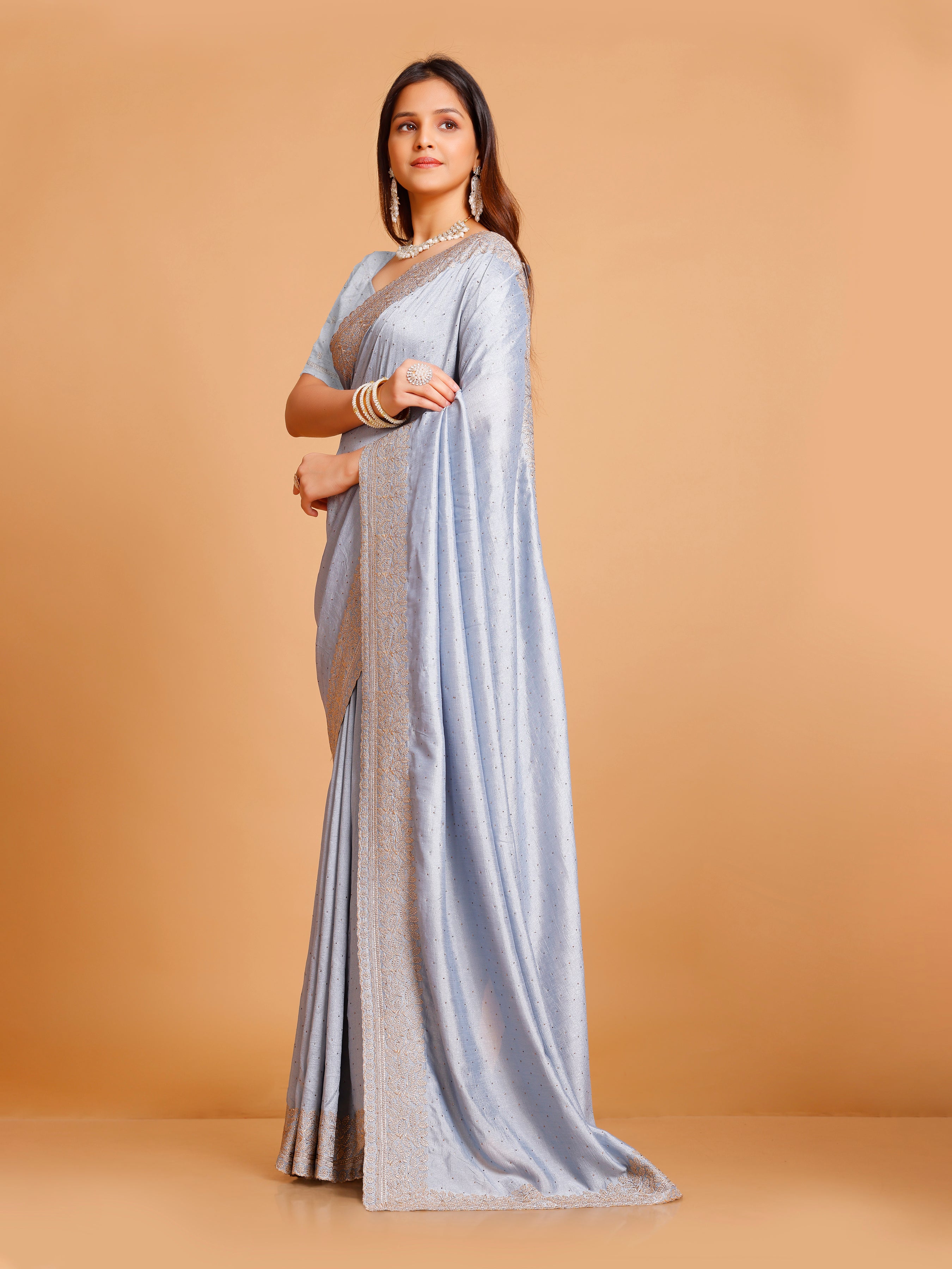 Disha Saree