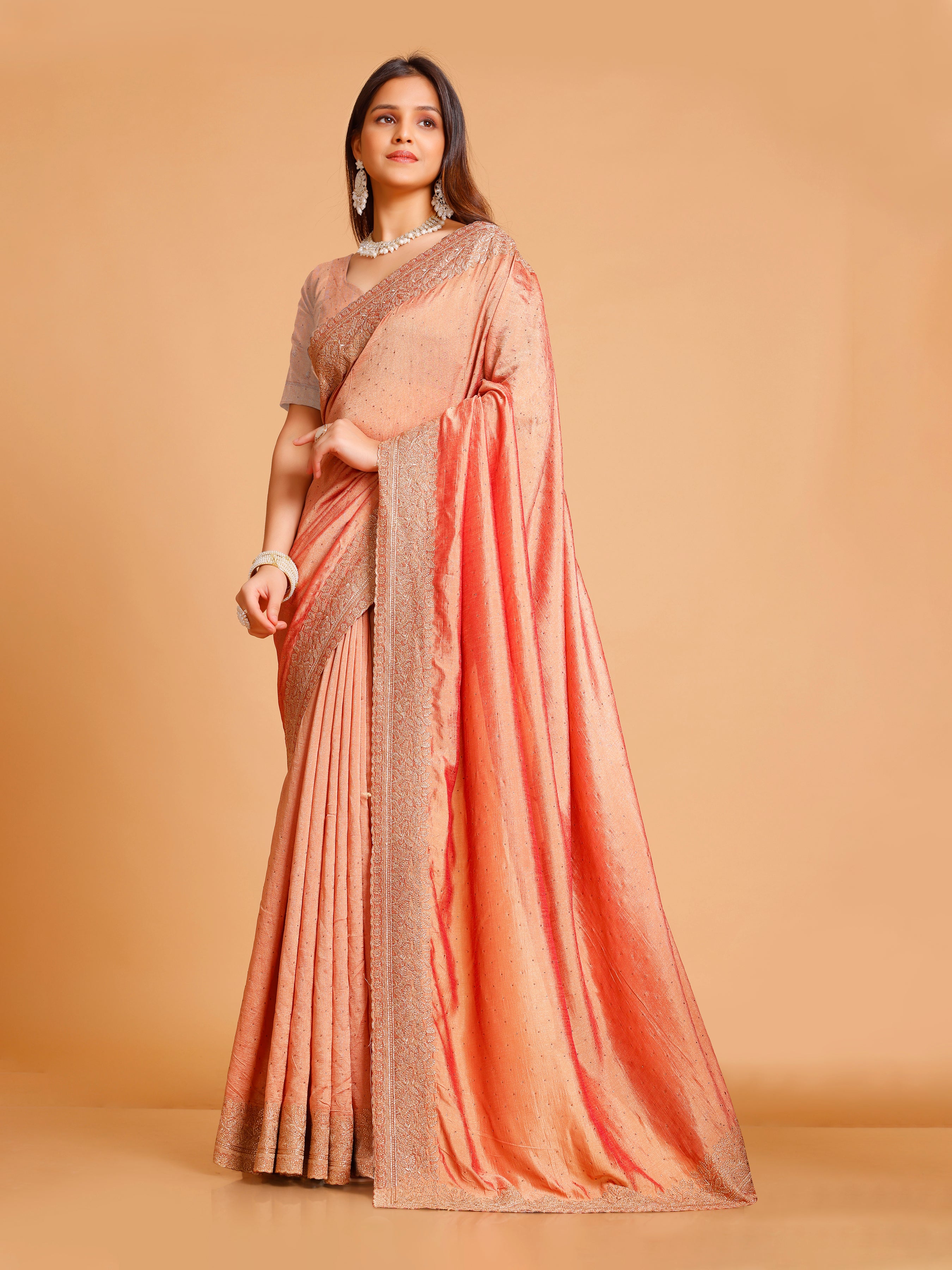 Disha Saree