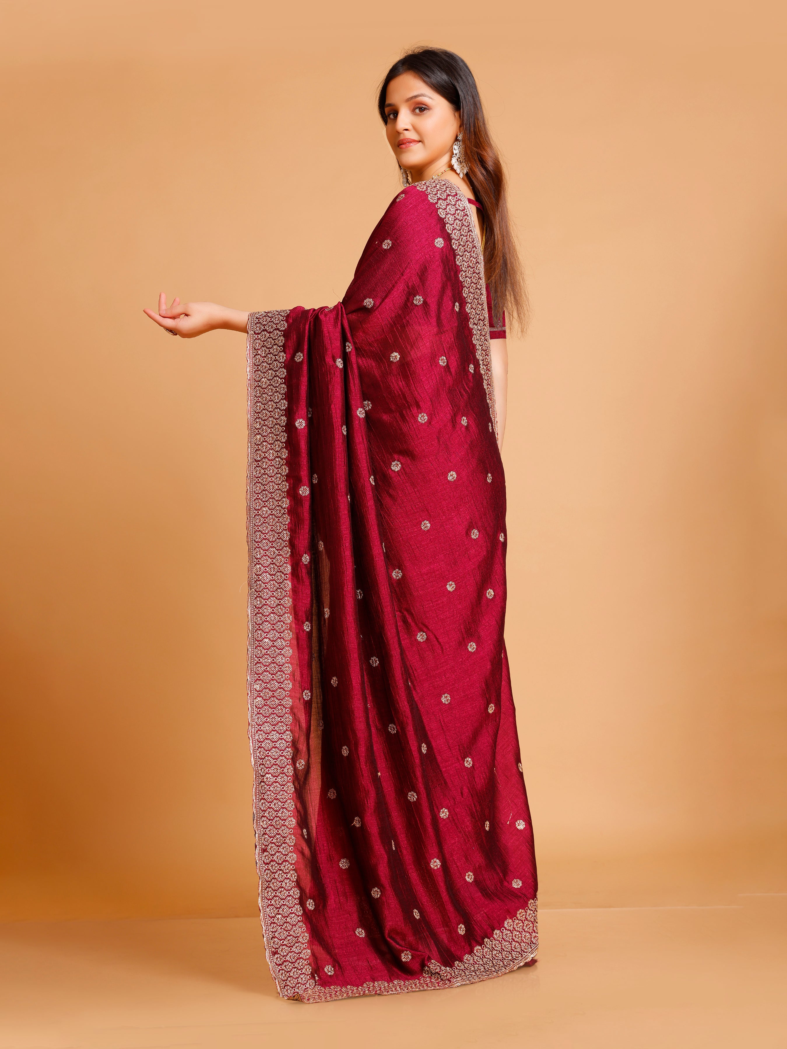 Pakhi Saree