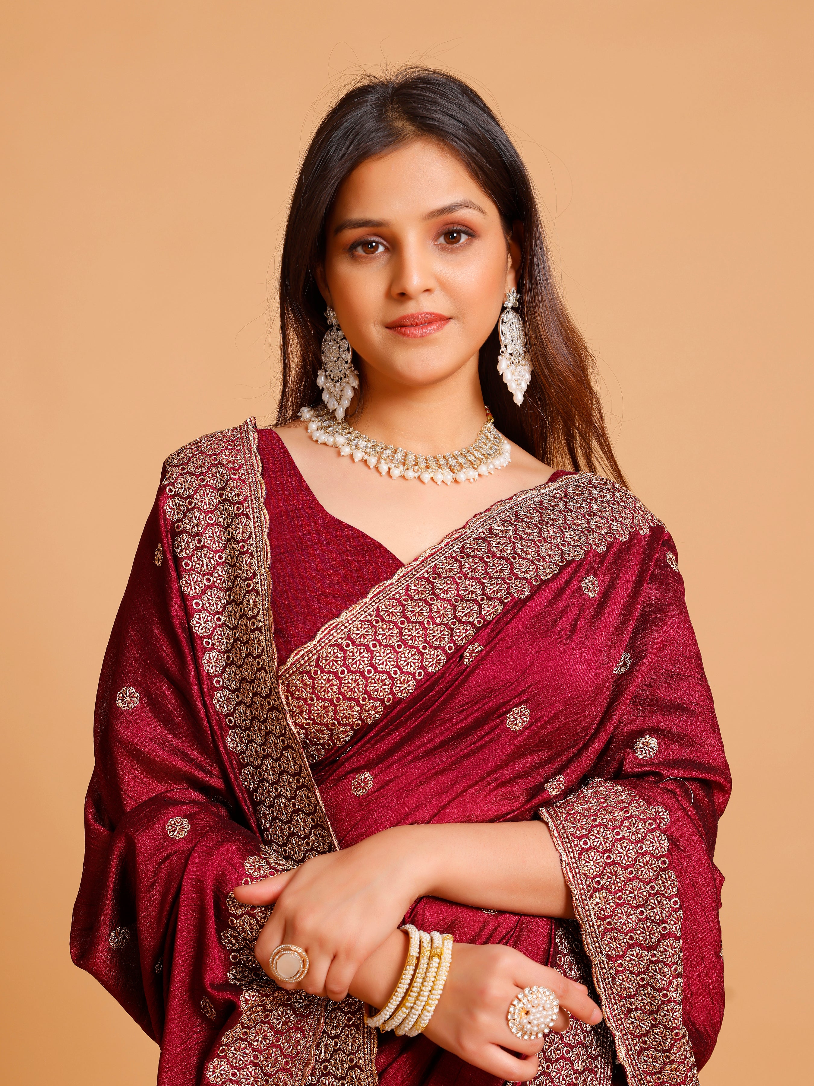 Pakhi Saree