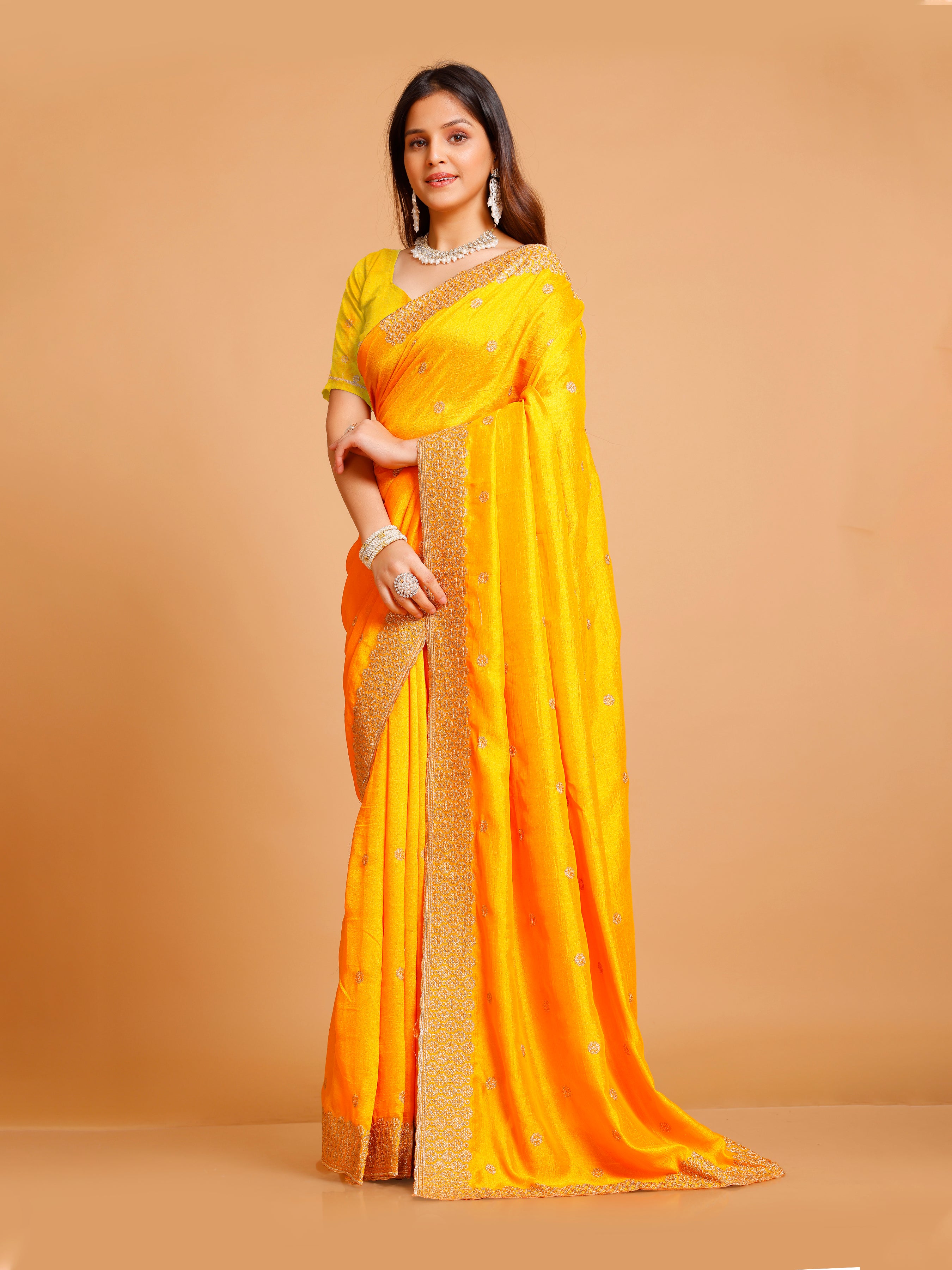 Pakhi Saree