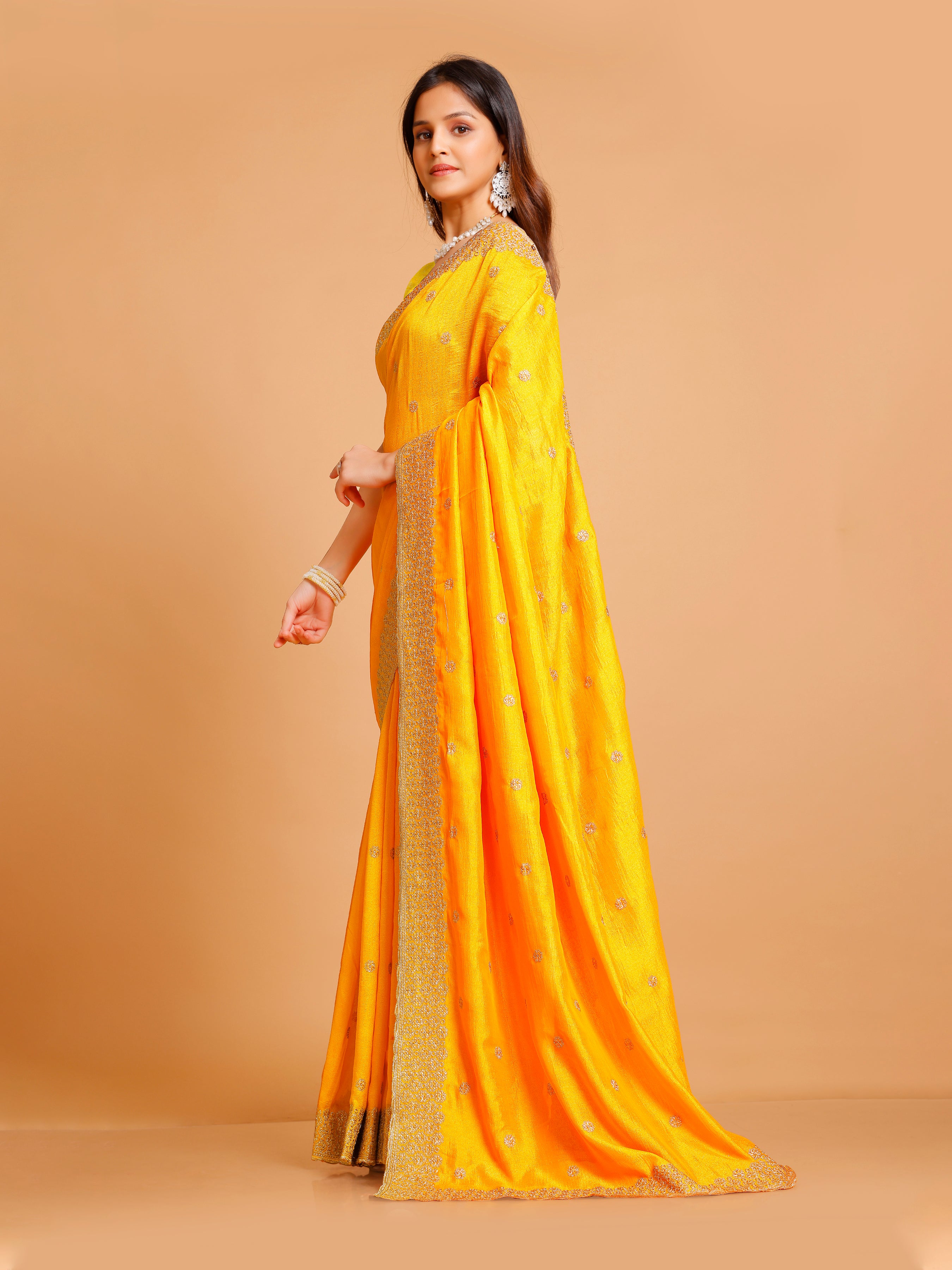 Pakhi Saree