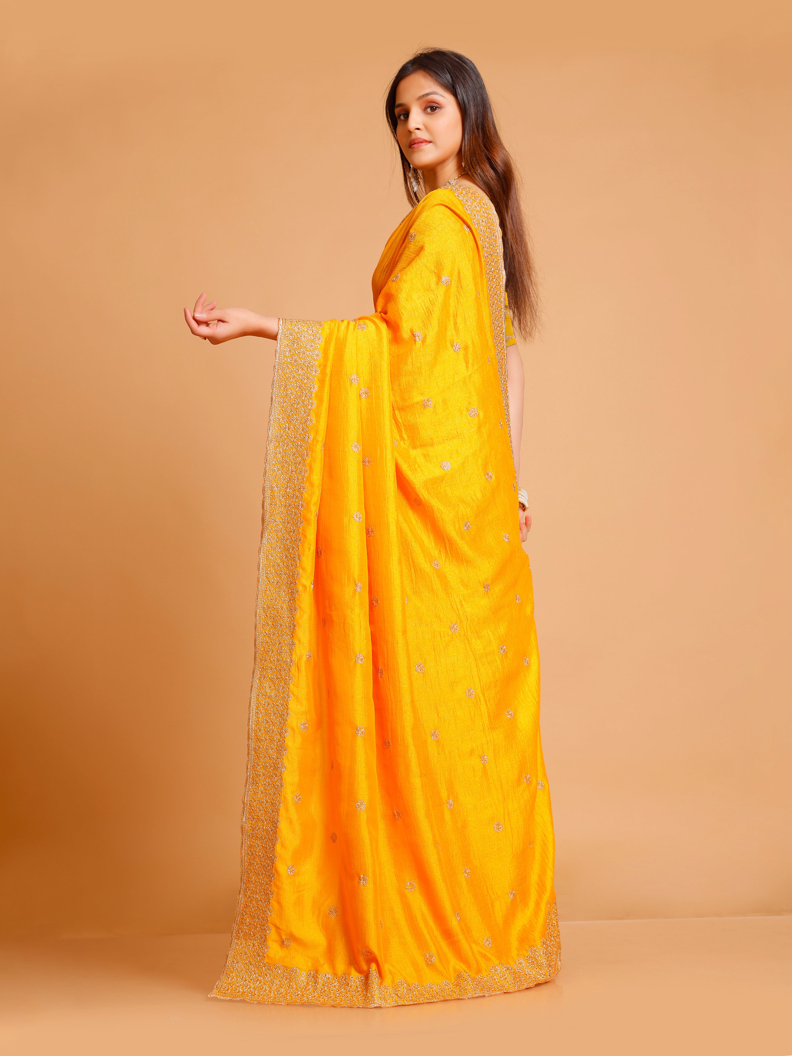 Pakhi Saree