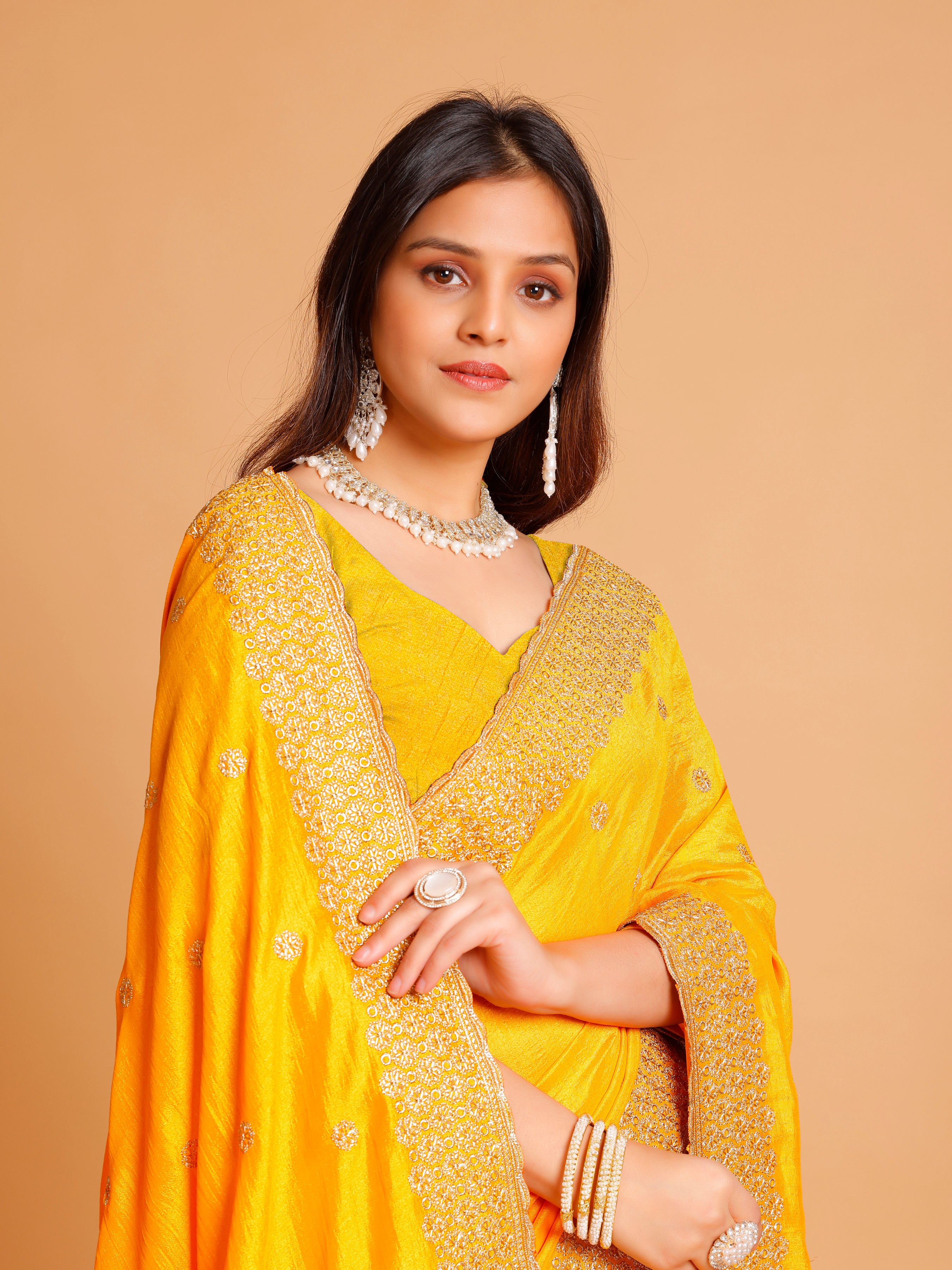 Pakhi Saree