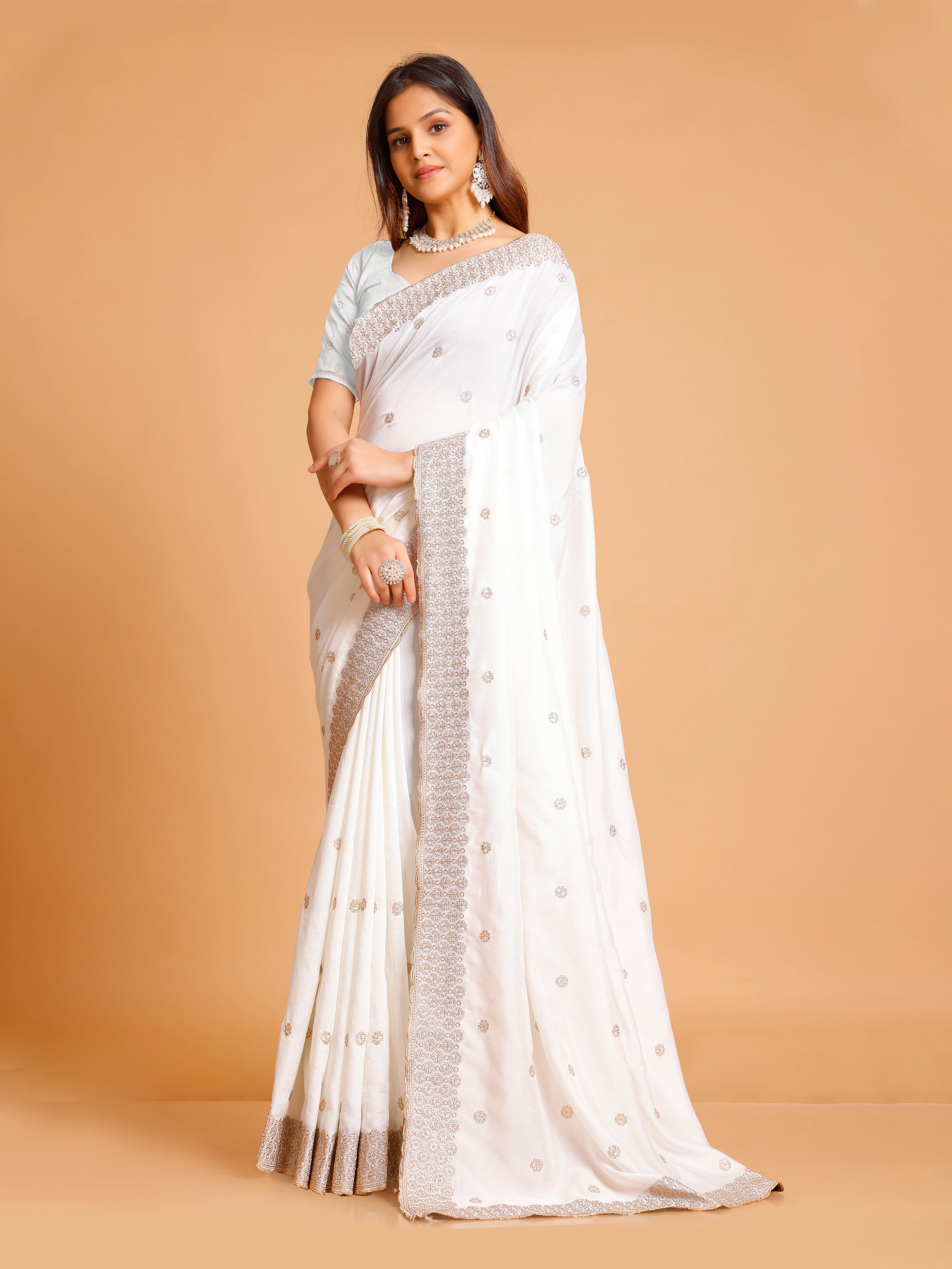 Pakhi Saree