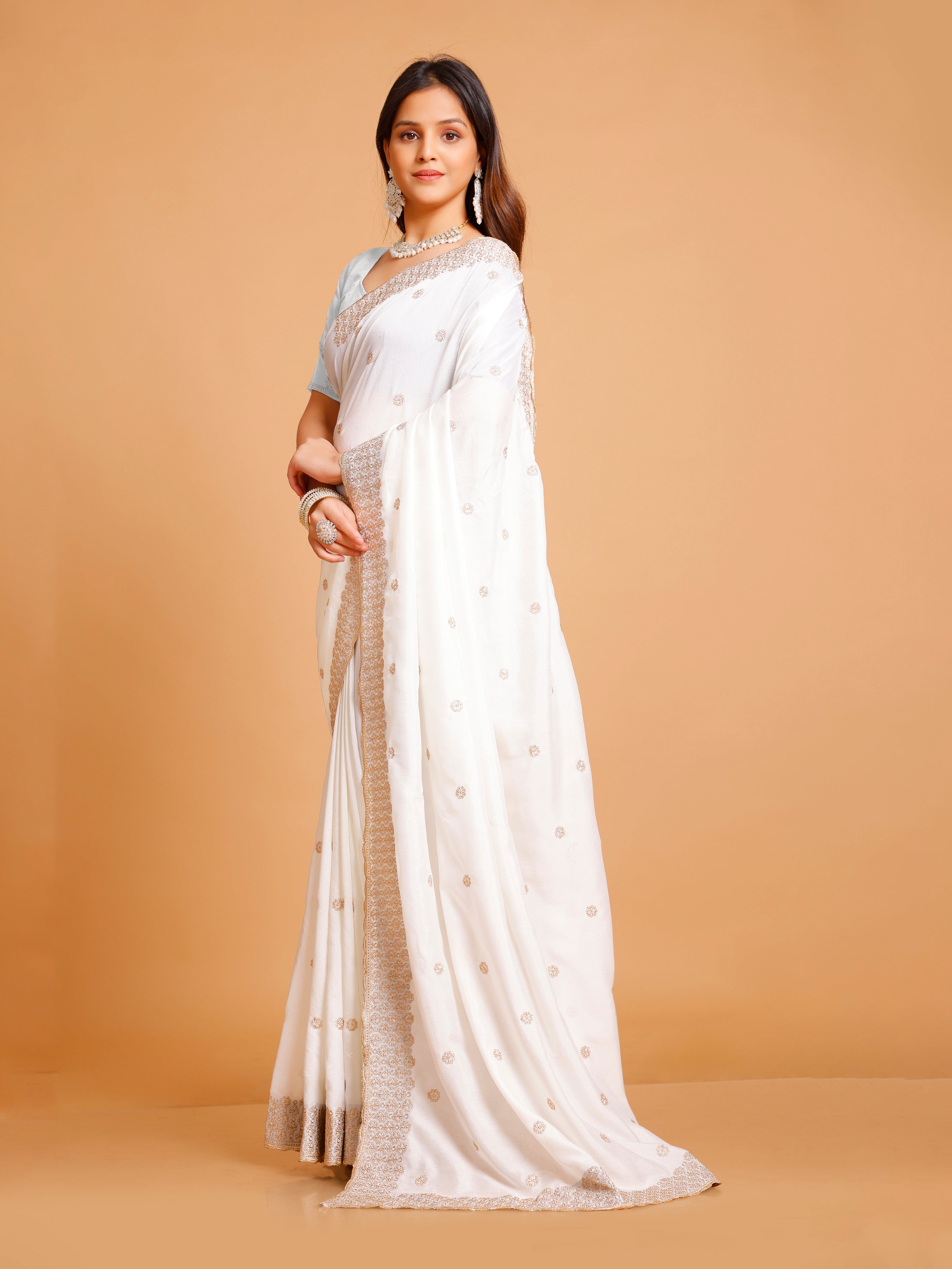 Pakhi Saree