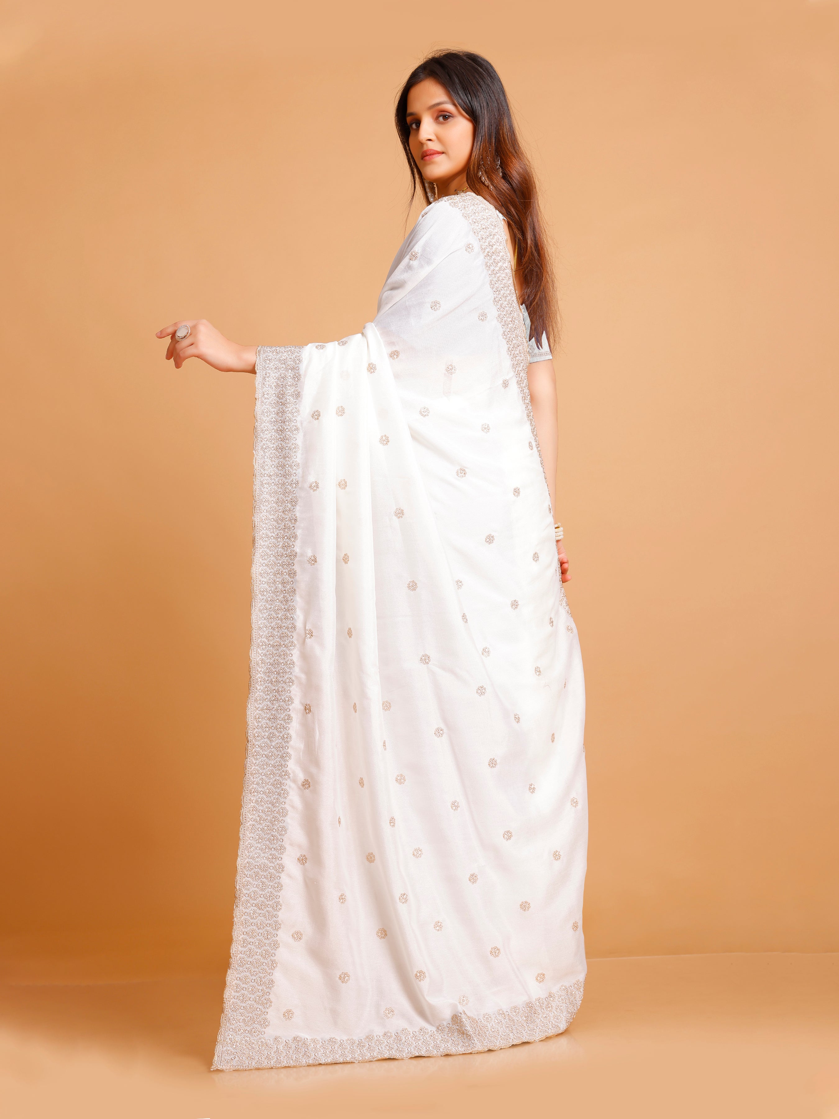 Pakhi Saree